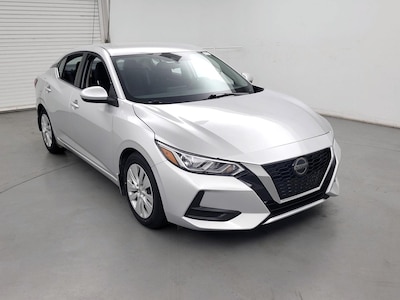 2023 Nissan Sentra S
