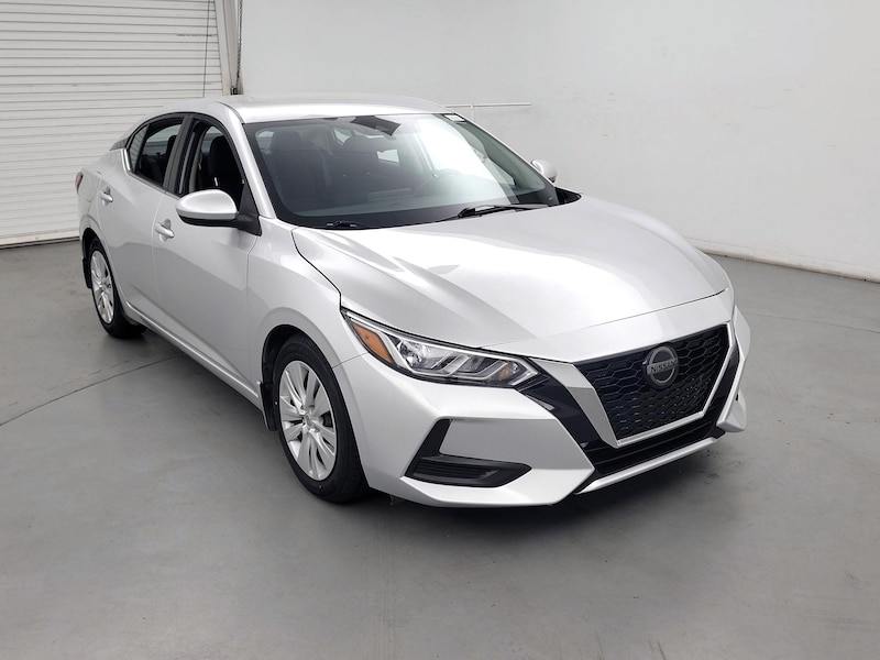 2023 Nissan Sentra S