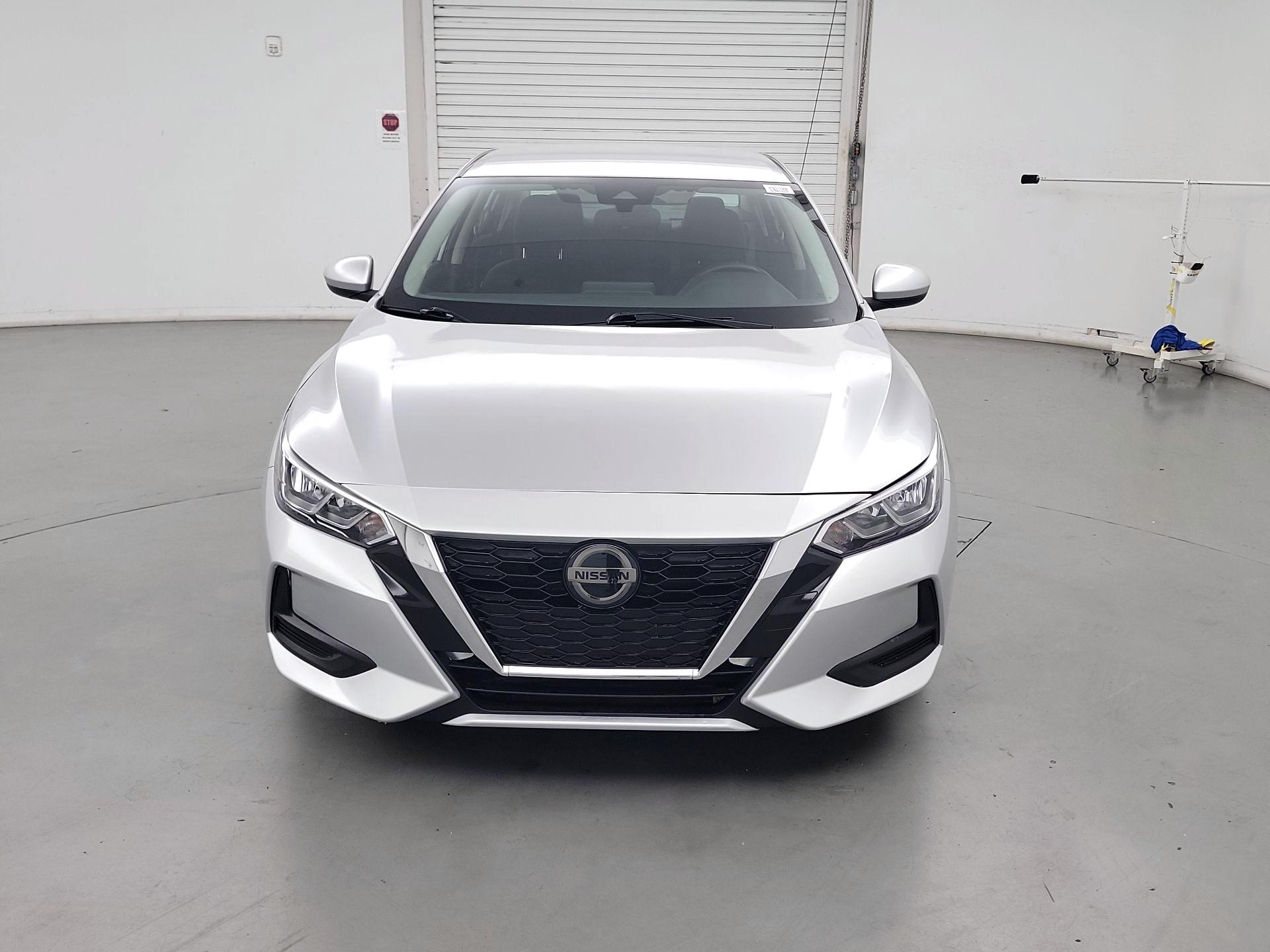 Thumbnail: 2023 Nissan Sentra - 2