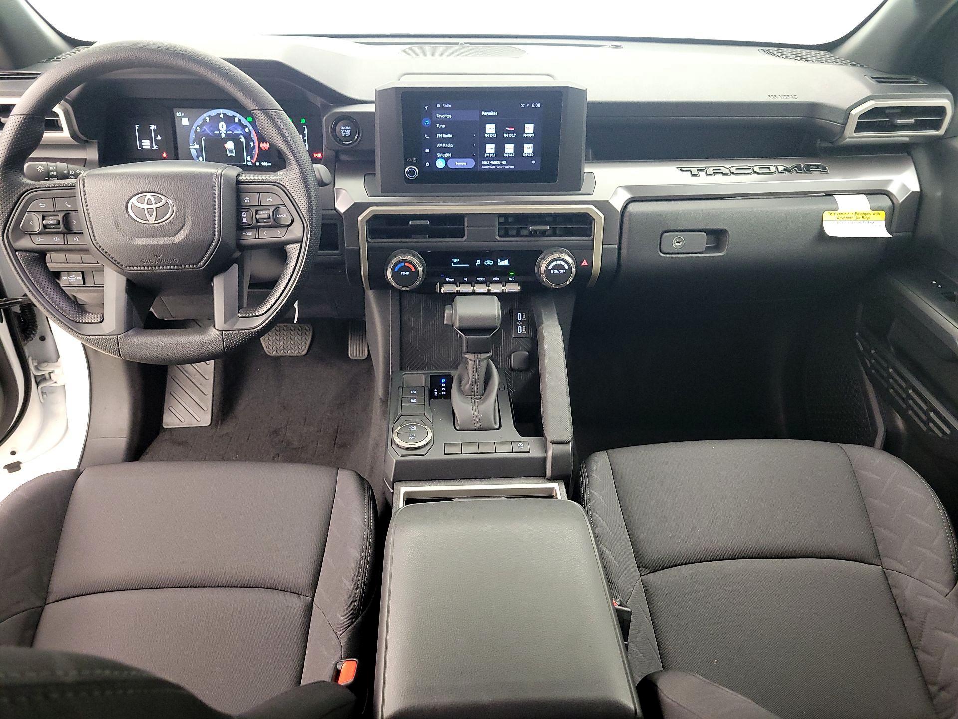 Thumbnail: 2026 Toyota Tacoma - 9