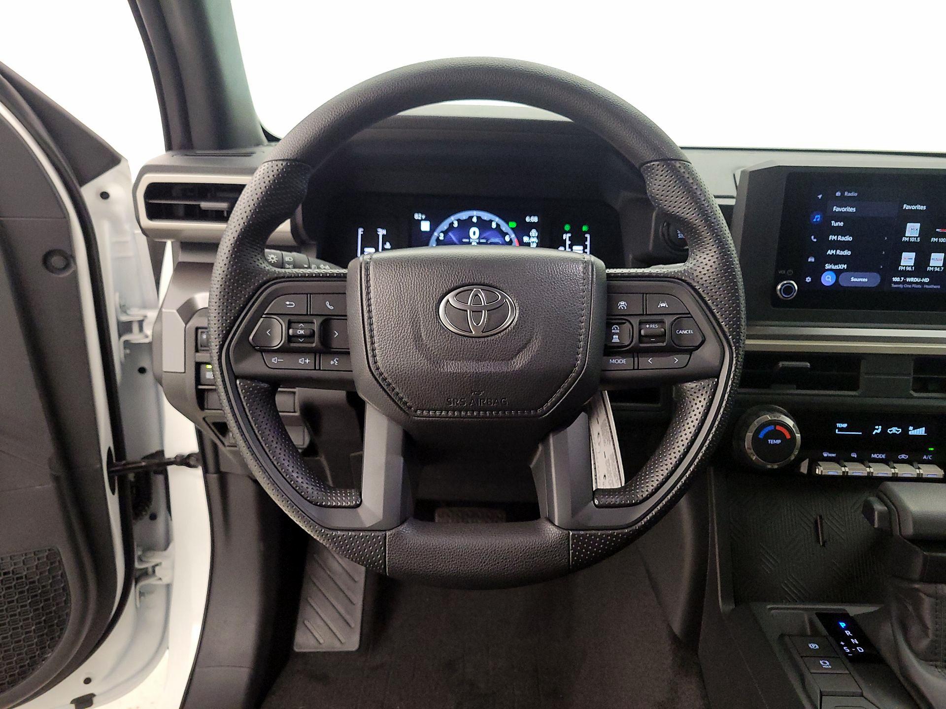 Thumbnail: 2026 Toyota Tacoma - 10