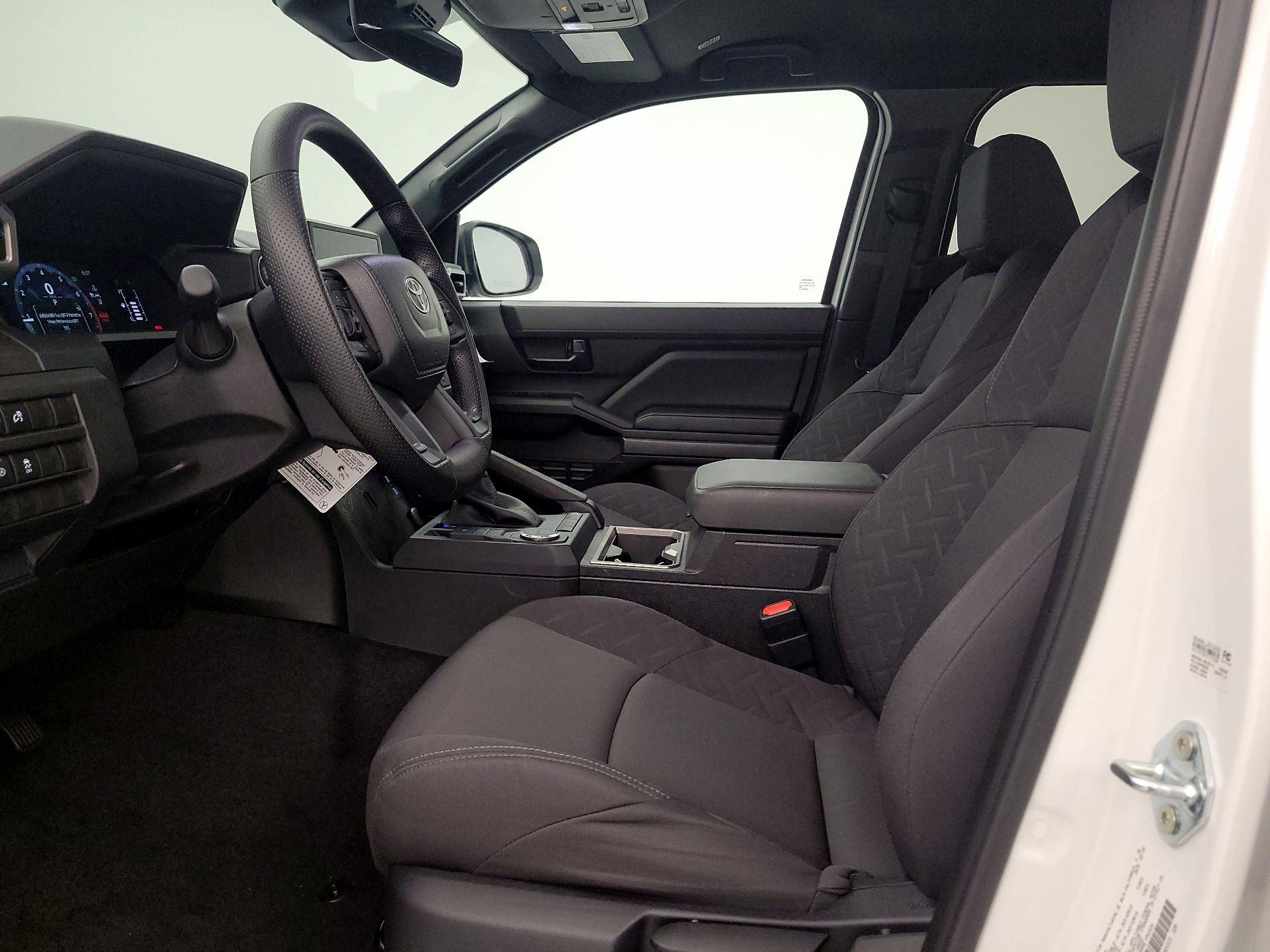 Thumbnail: 2026 Toyota Tacoma - 11