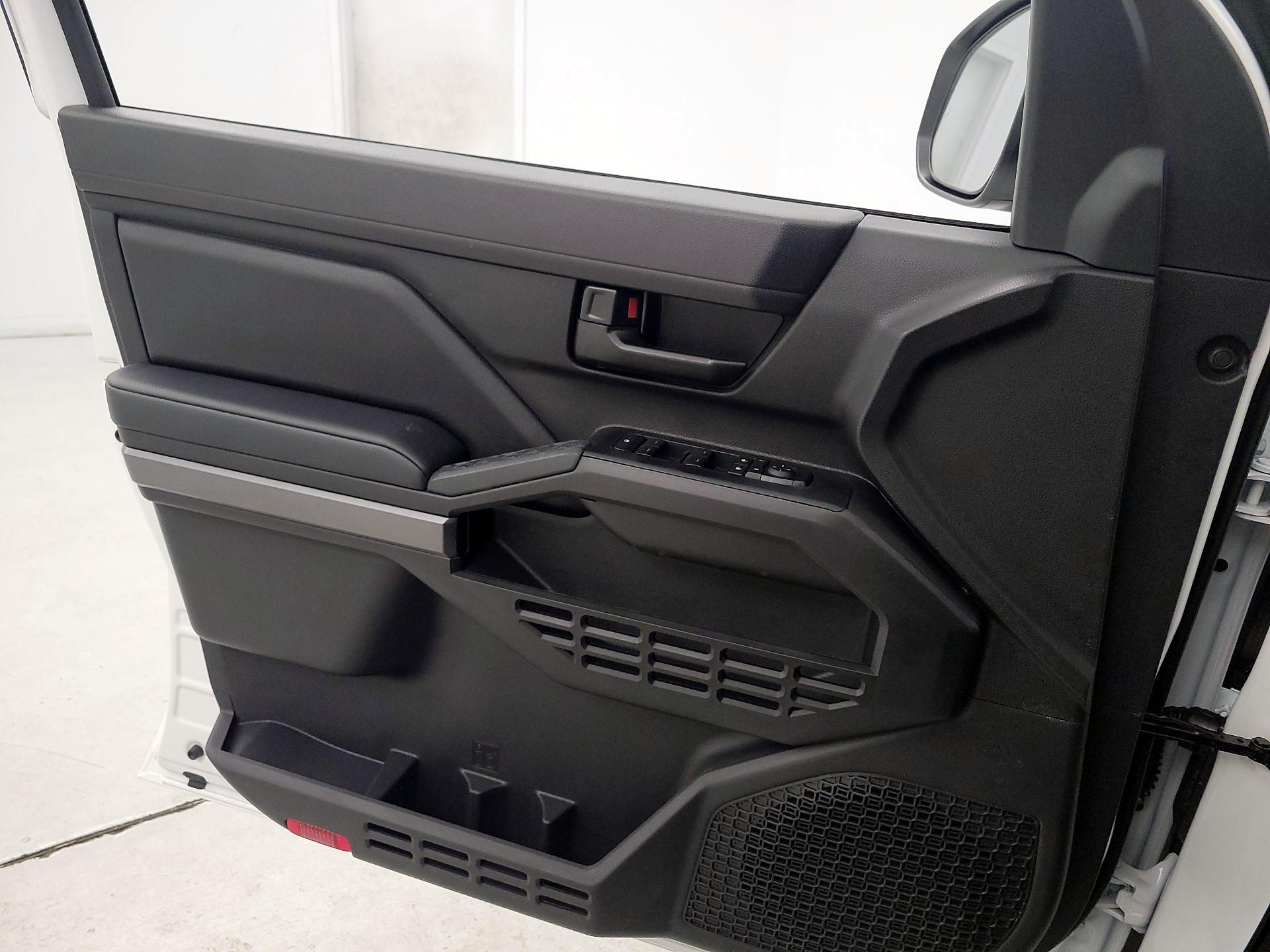 Thumbnail: 2026 Toyota Tacoma - 12