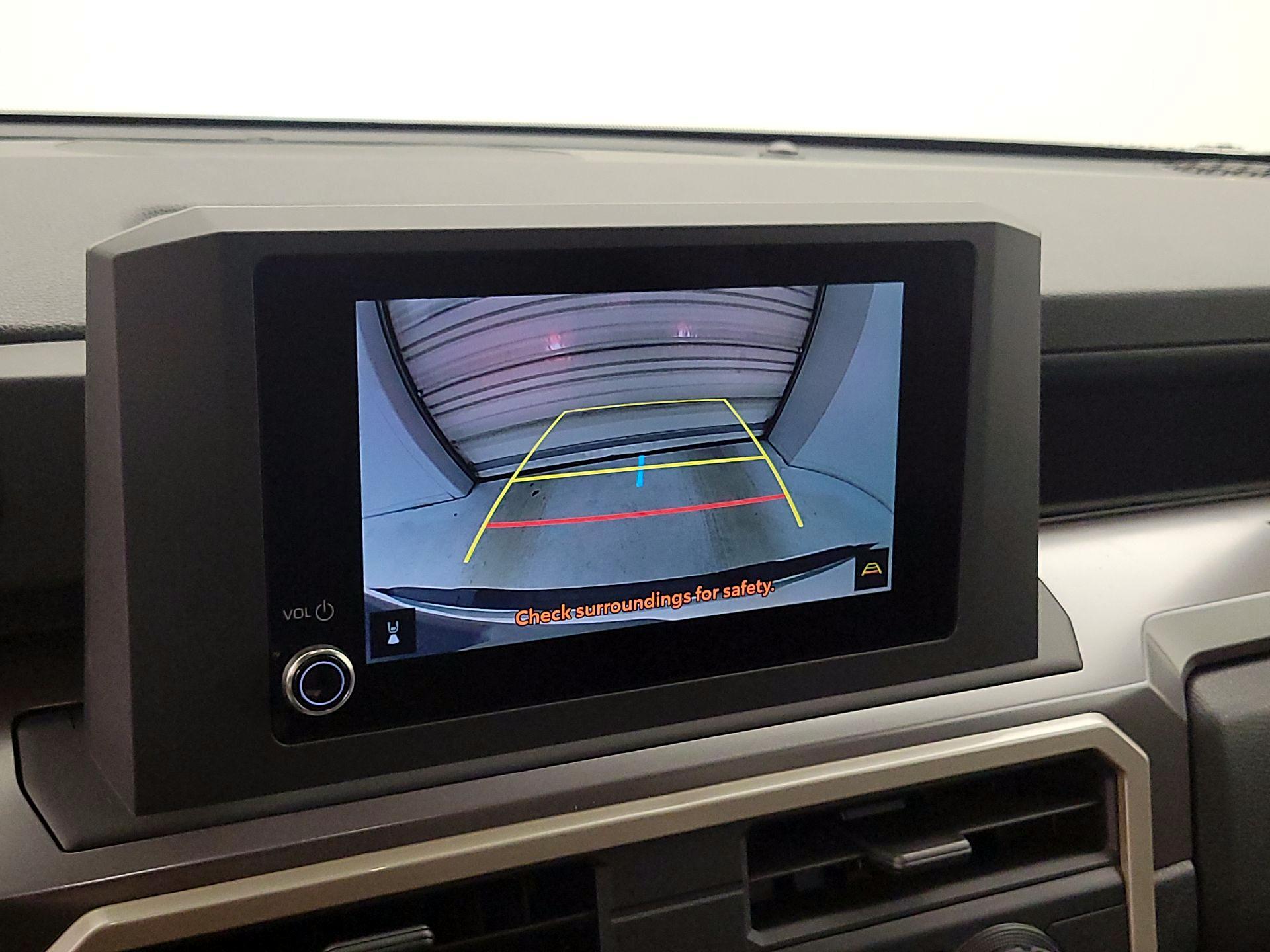 Thumbnail: 2026 Toyota Tacoma - 14