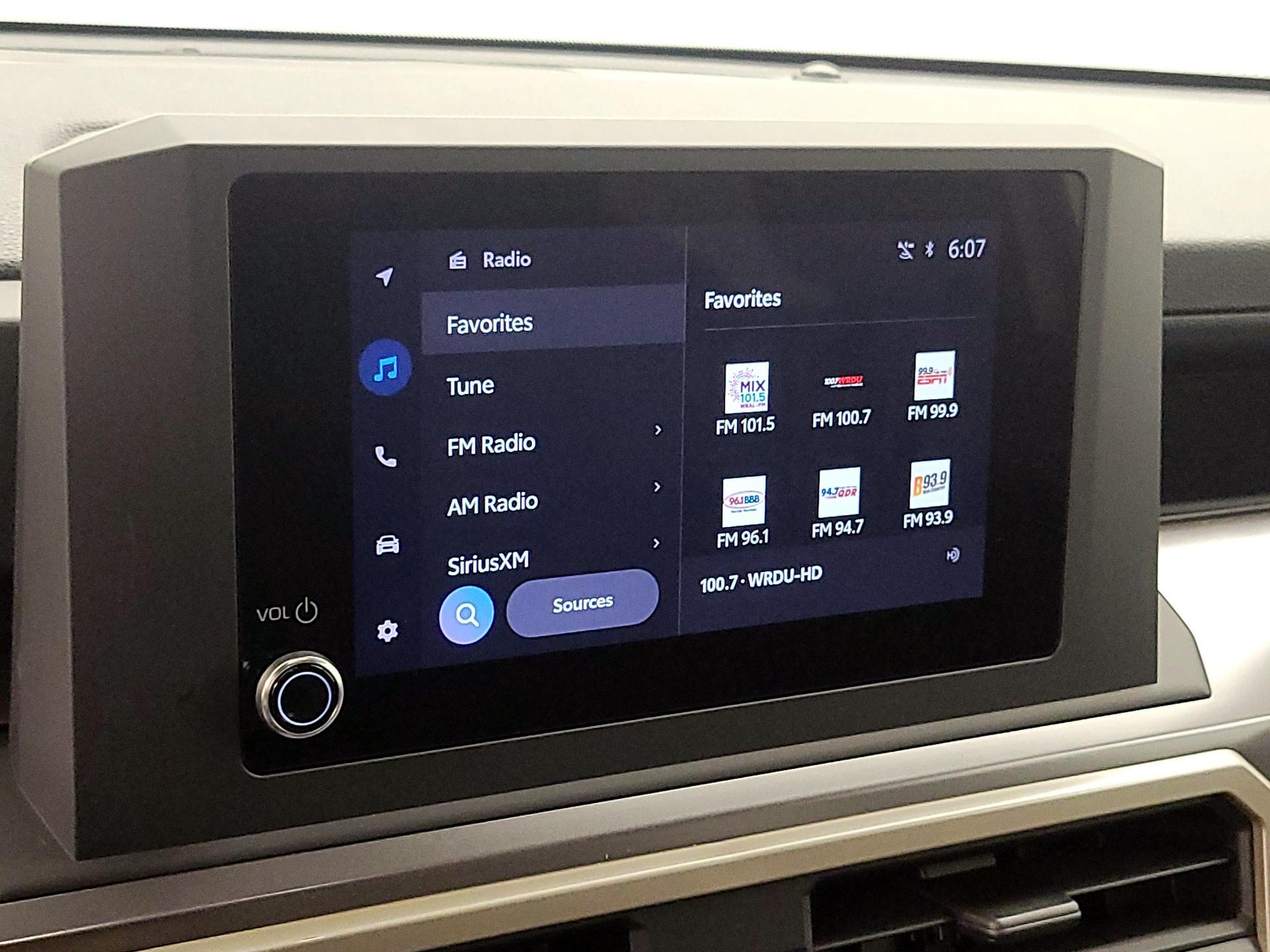 Thumbnail: 2026 Toyota Tacoma - 15