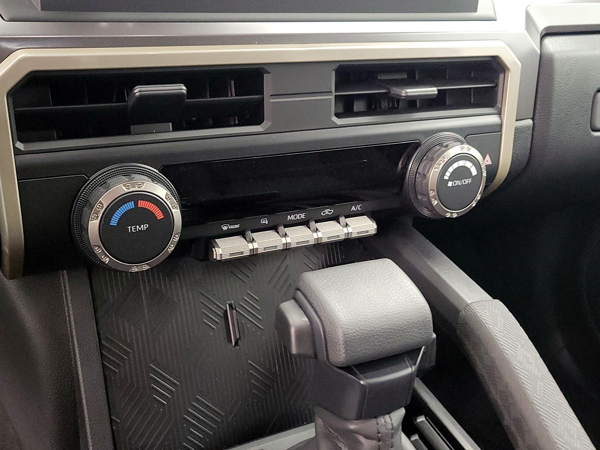 Thumbnail: 2026 Toyota Tacoma - 16