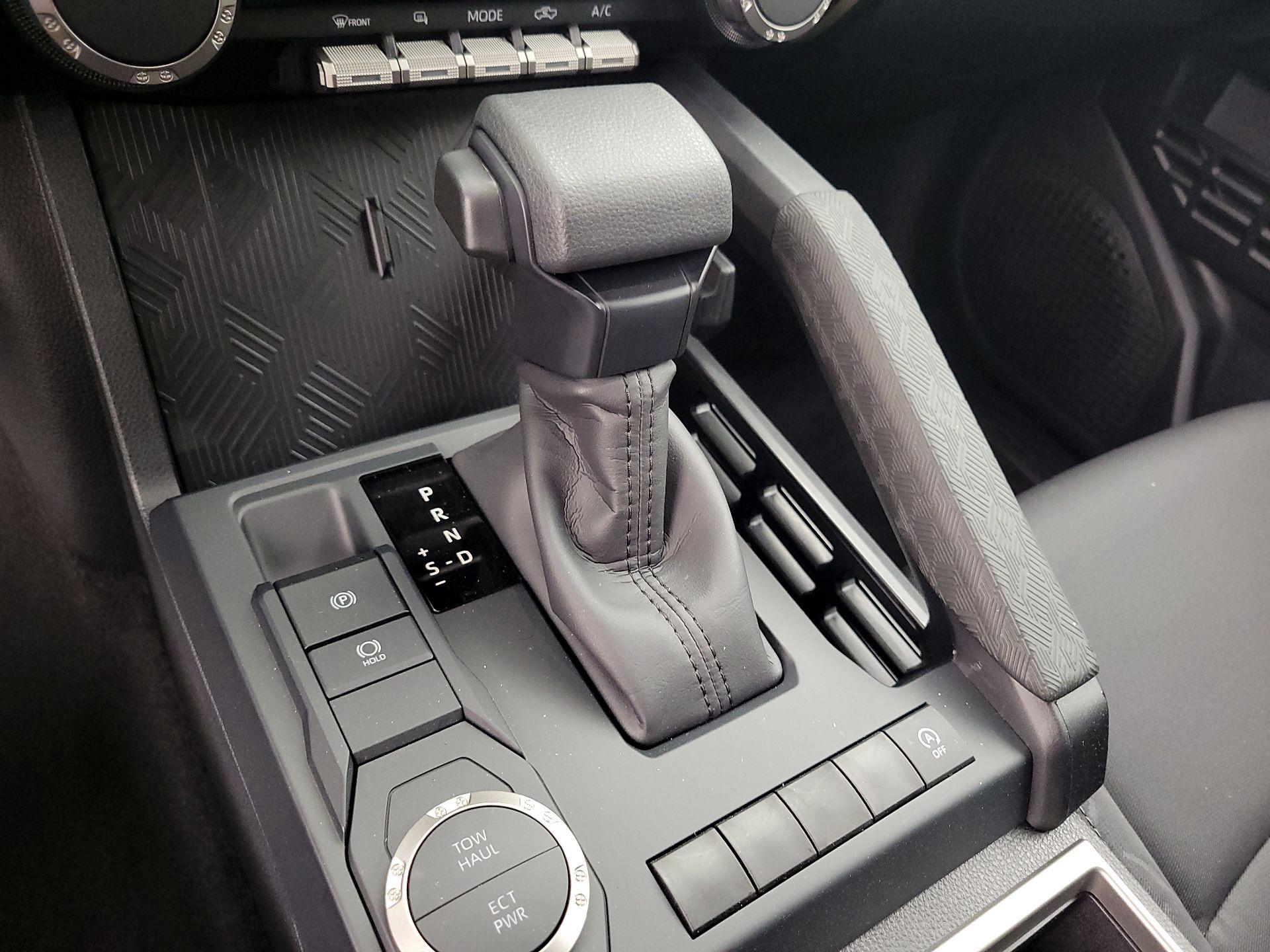 Thumbnail: 2026 Toyota Tacoma - 17