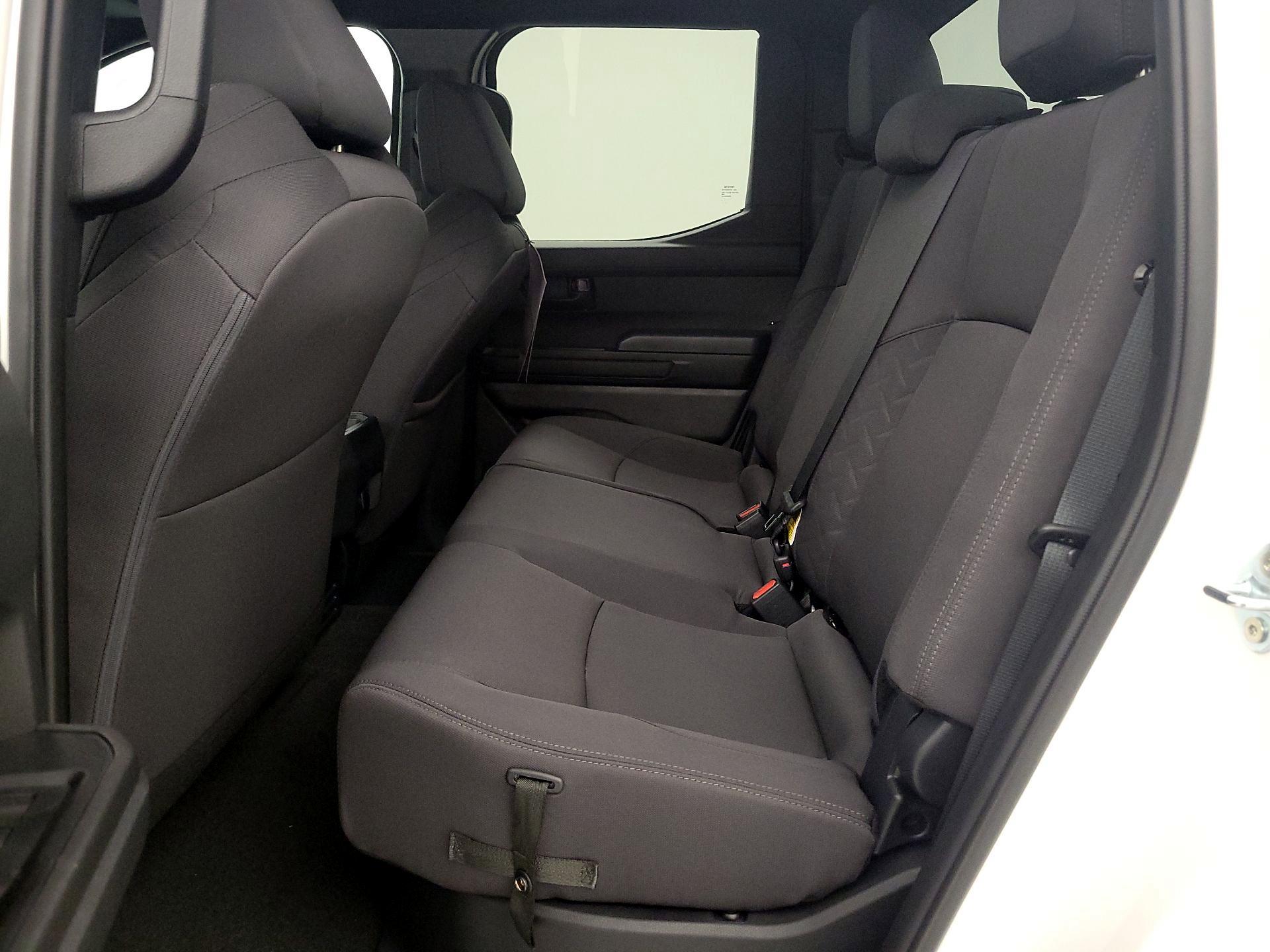 Thumbnail: 2026 Toyota Tacoma - 19