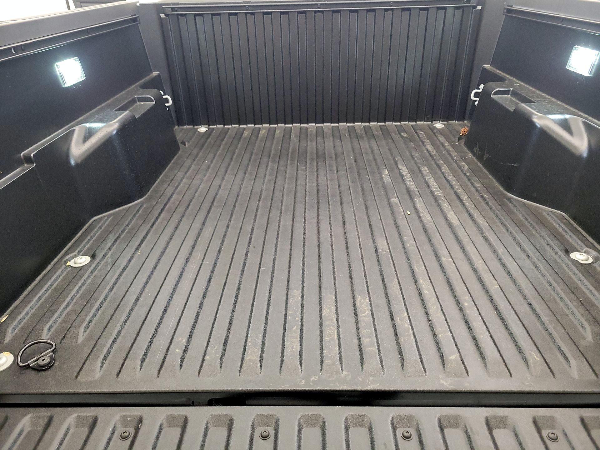 Thumbnail: 2026 Toyota Tacoma - 20