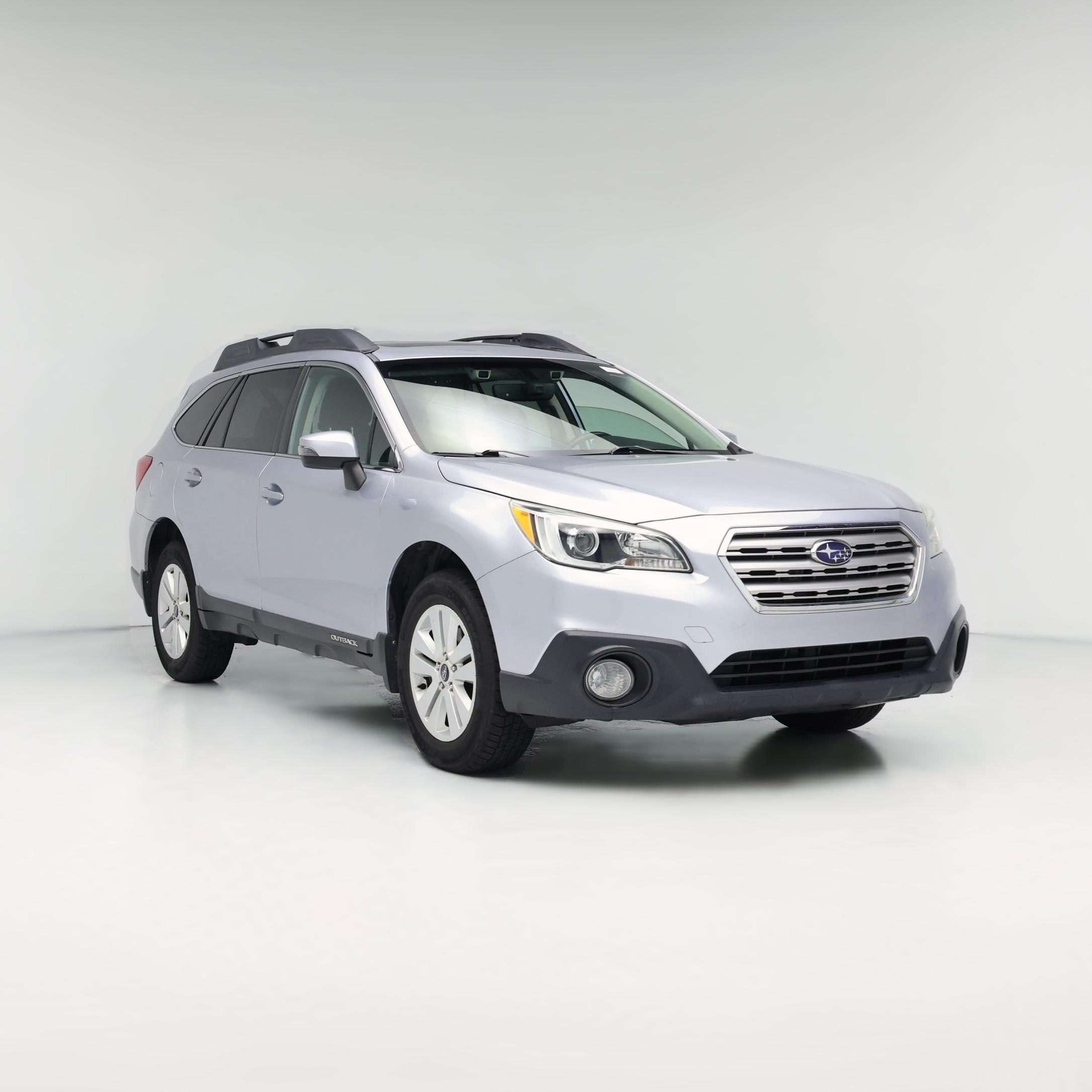 Thumbnail: 2017 Subaru Outback - 1