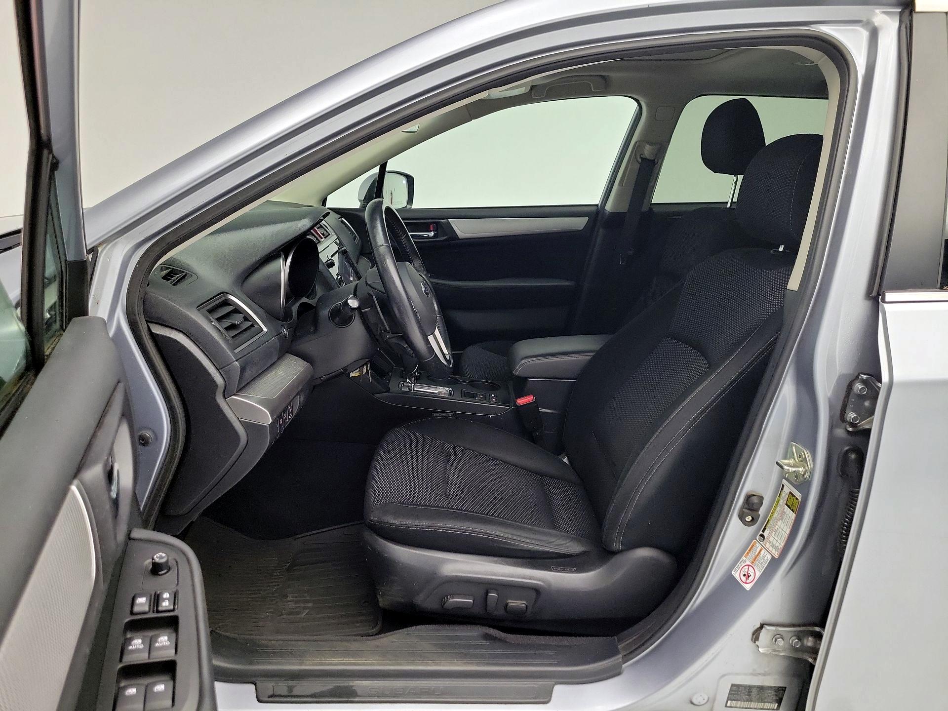 Thumbnail: 2017 Subaru Outback - 11