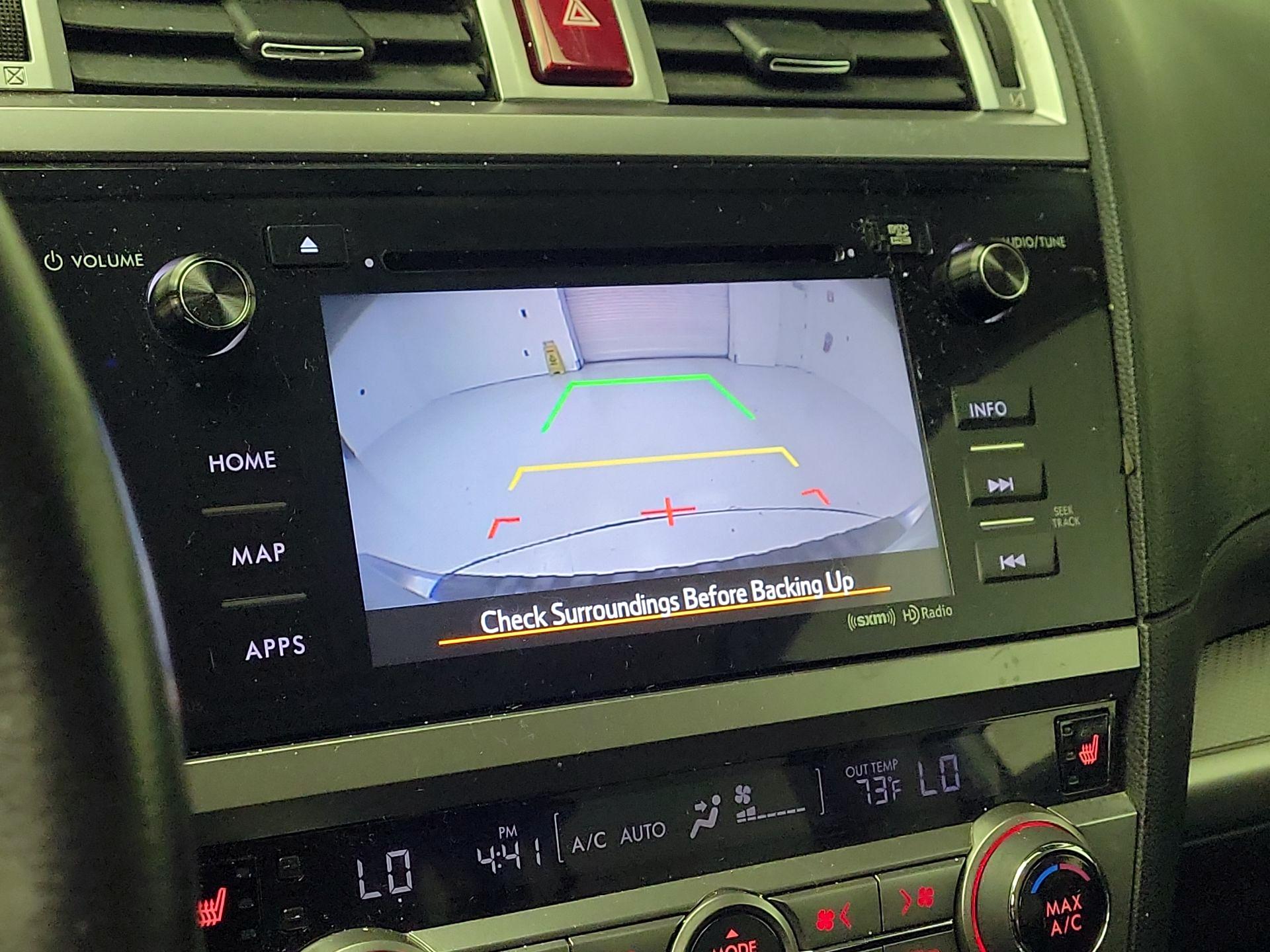 Thumbnail: 2017 Subaru Outback - 14