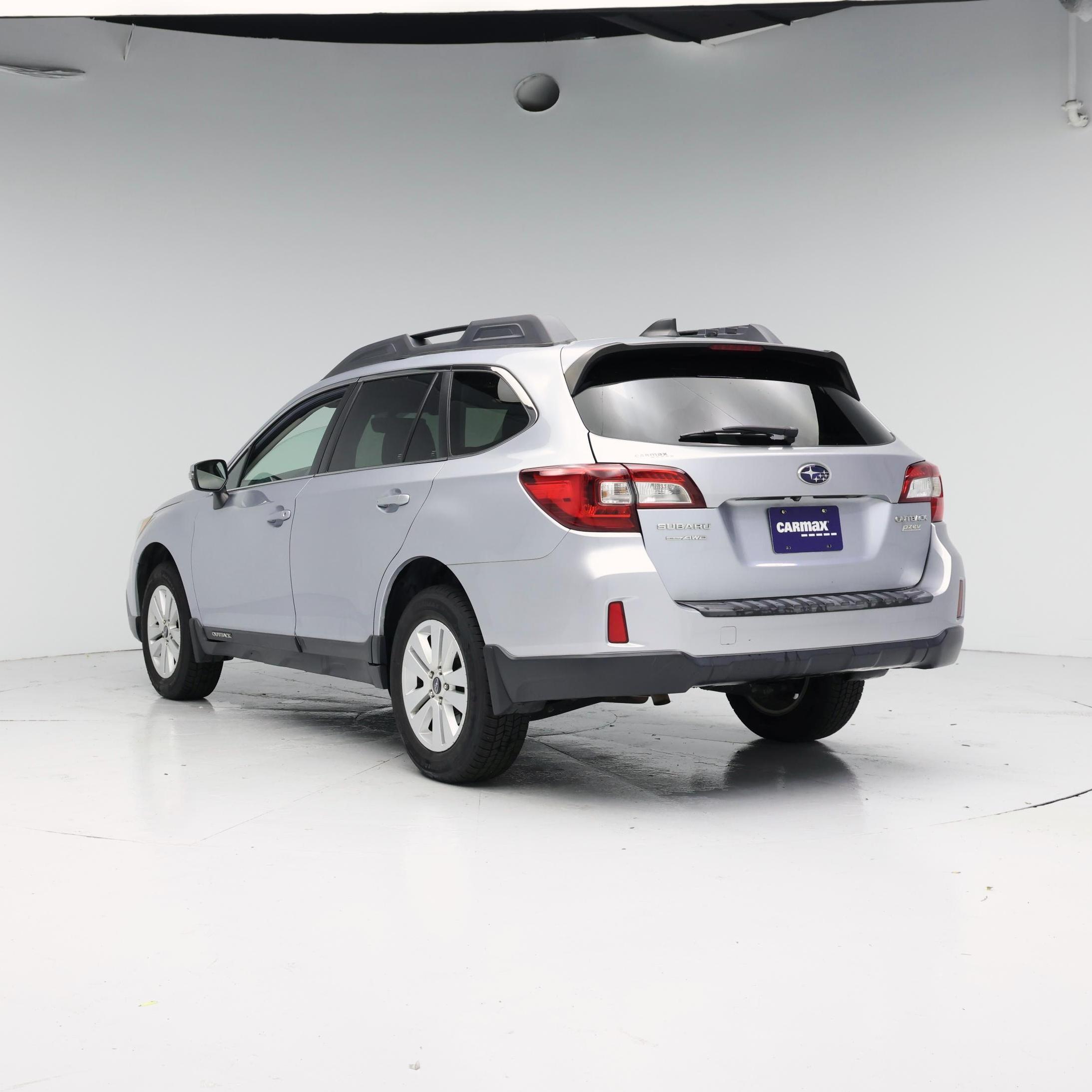 Thumbnail: 2017 Subaru Outback - 2