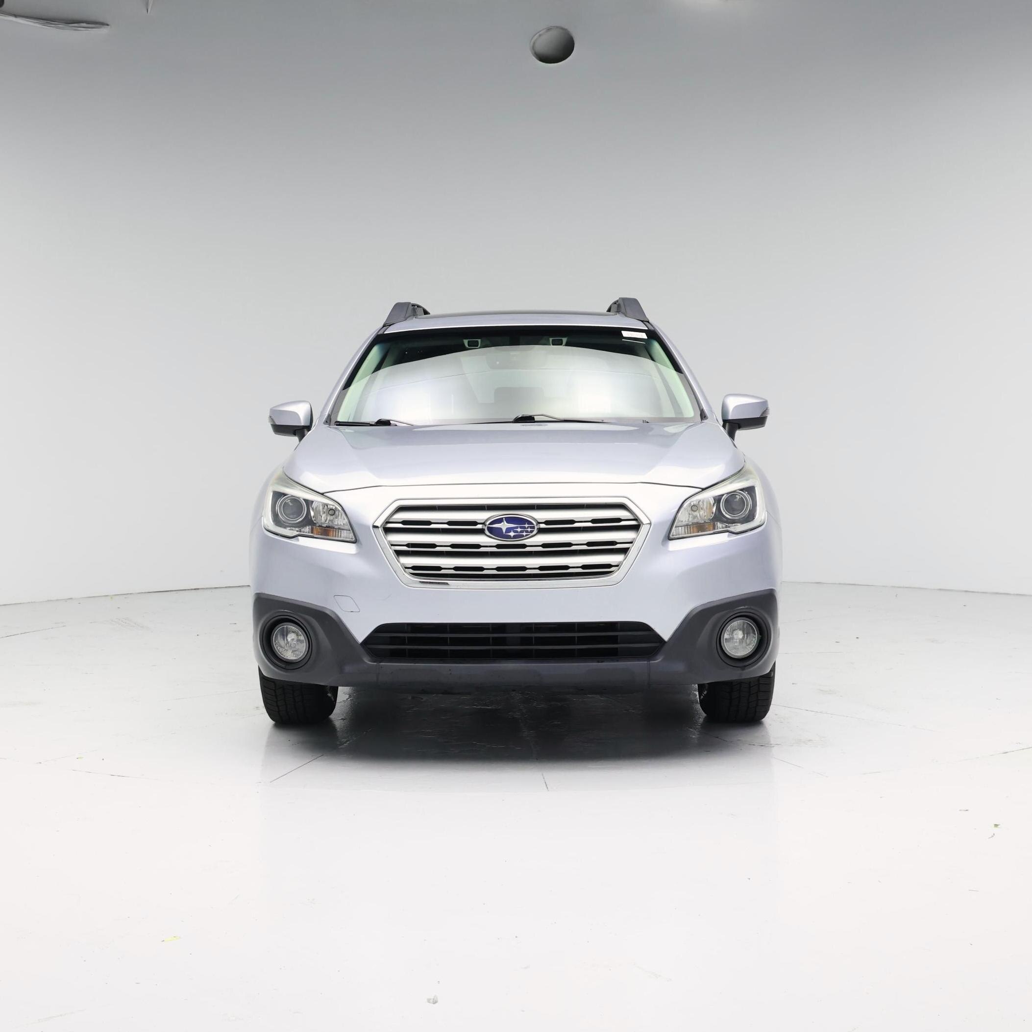 Thumbnail: 2017 Subaru Outback - 5