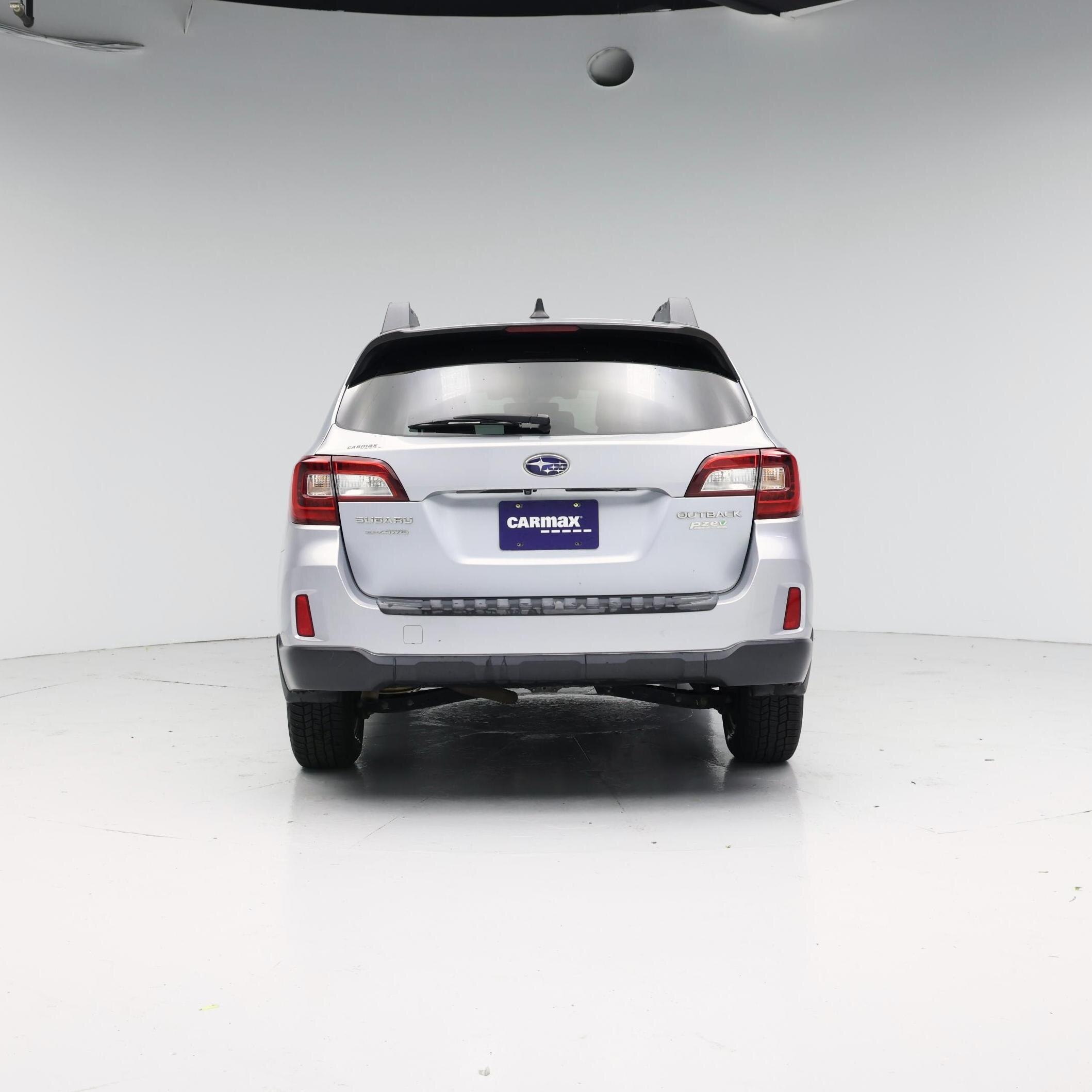 Thumbnail: 2017 Subaru Outback - 6