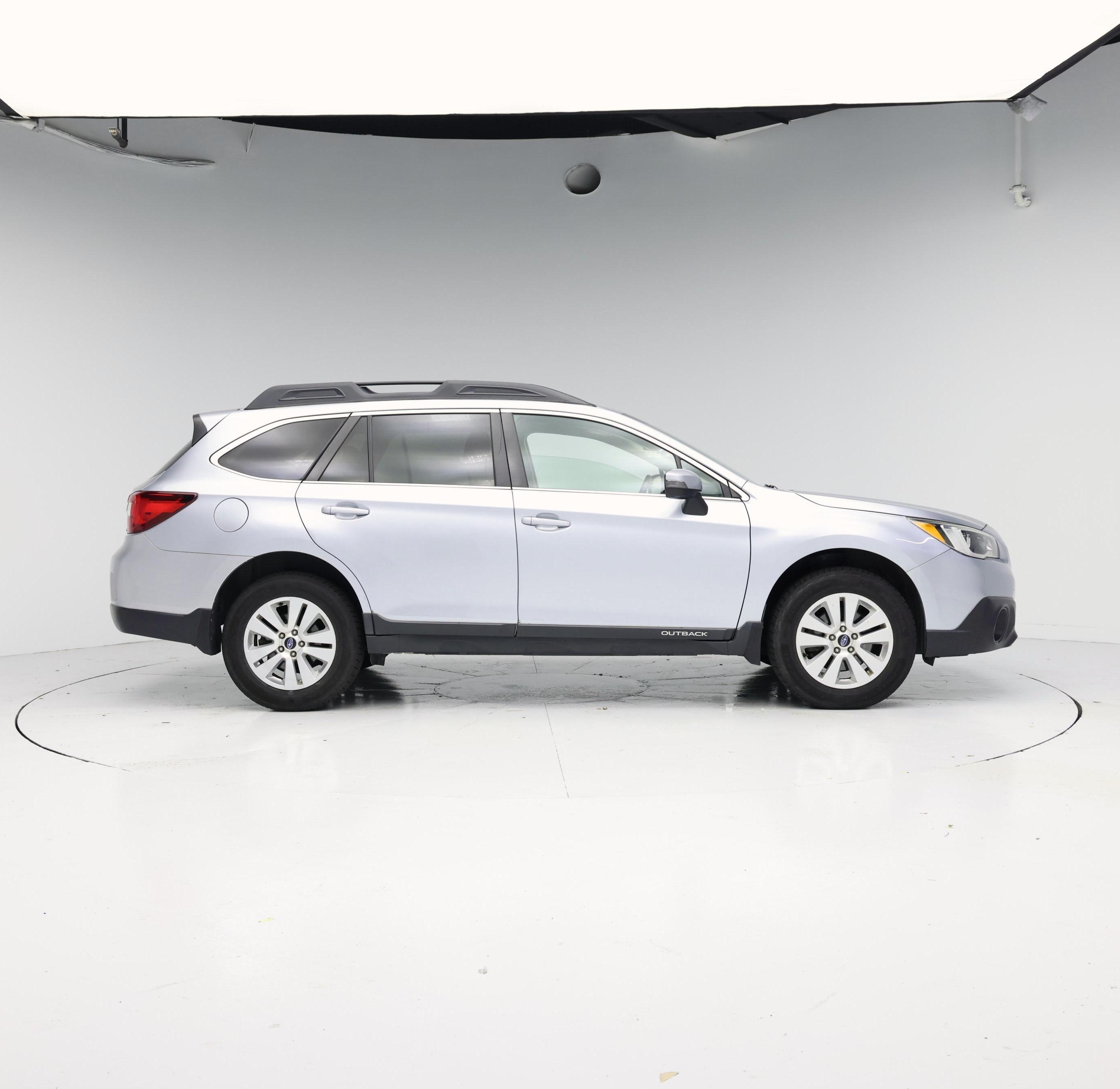 Thumbnail: 2017 Subaru Outback - 7