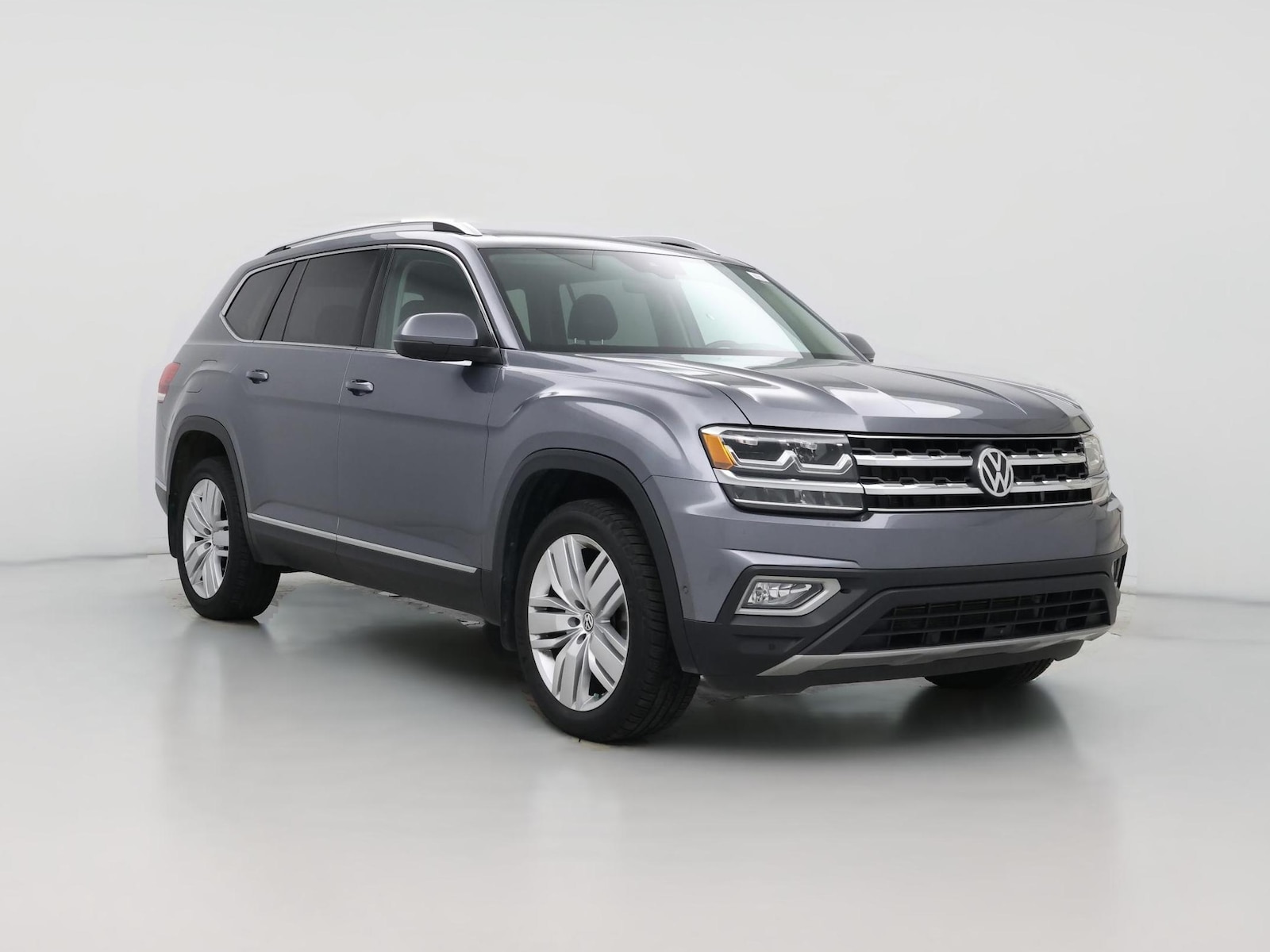 2019 Volkswagen Atlas SEL Premium