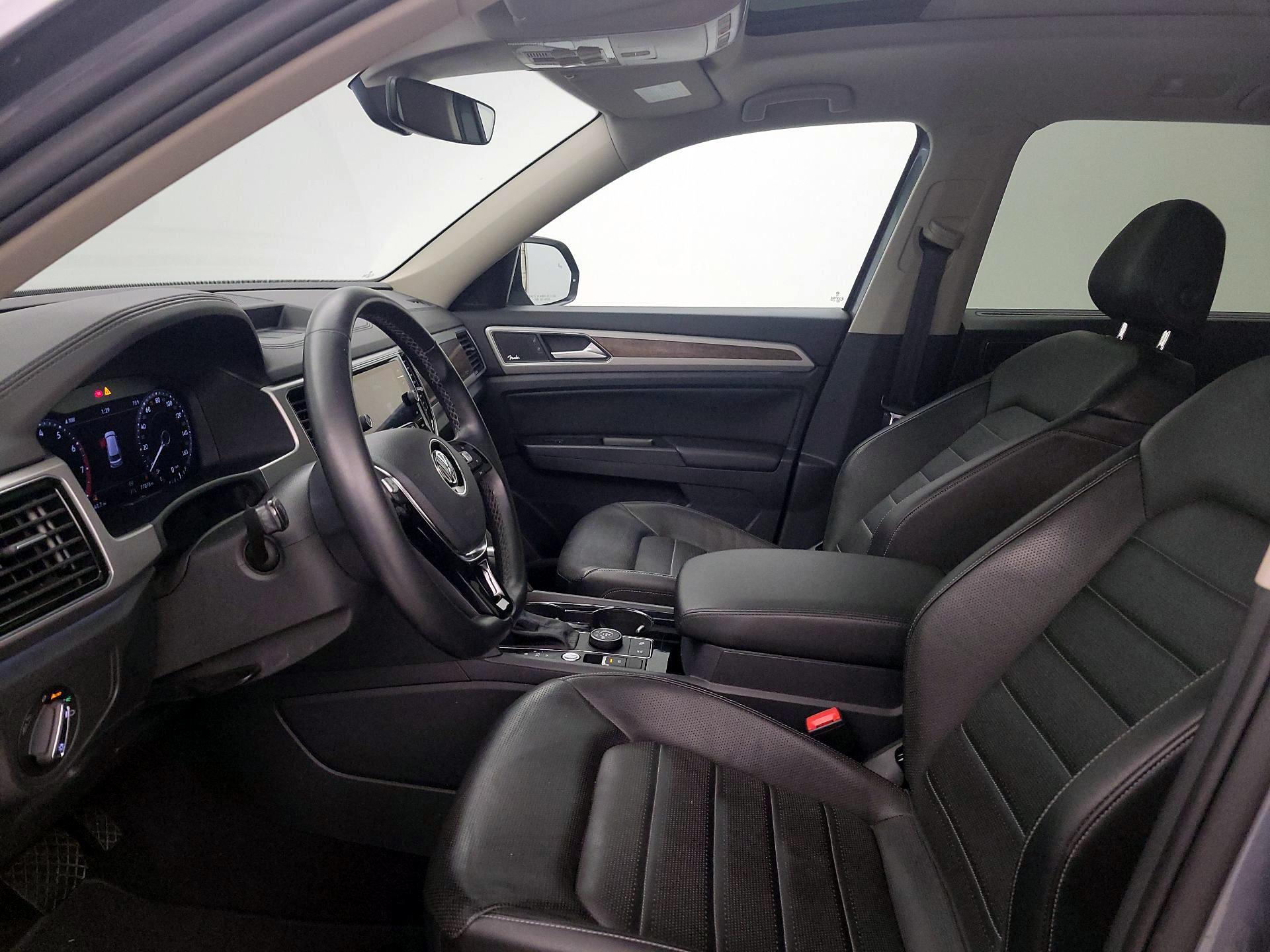 Thumbnail: 2019 Volkswagen Atlas - 11