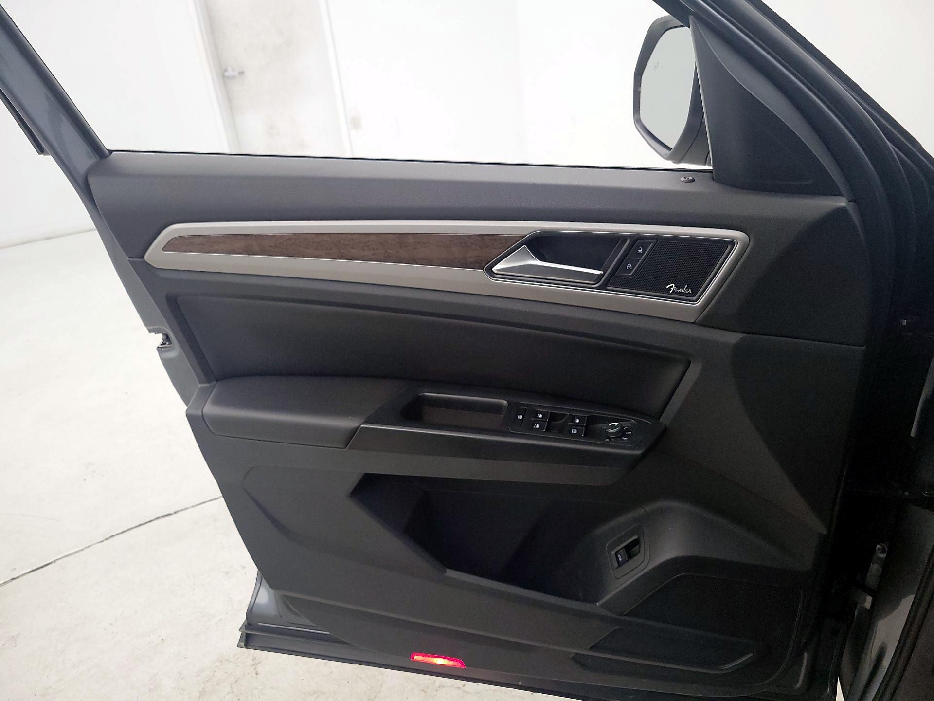 Thumbnail: 2019 Volkswagen Atlas - 12