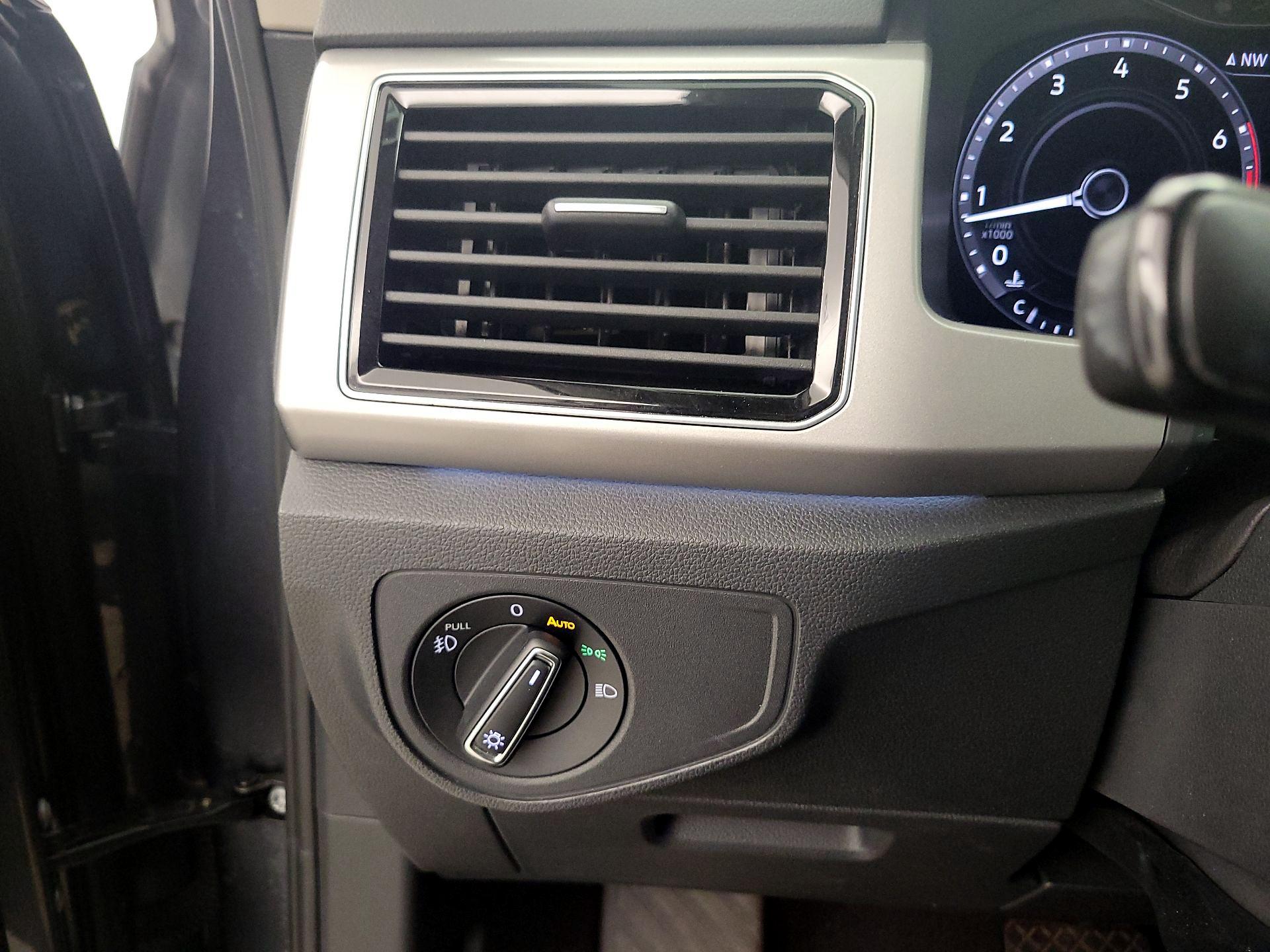 Thumbnail: 2019 Volkswagen Atlas - 13