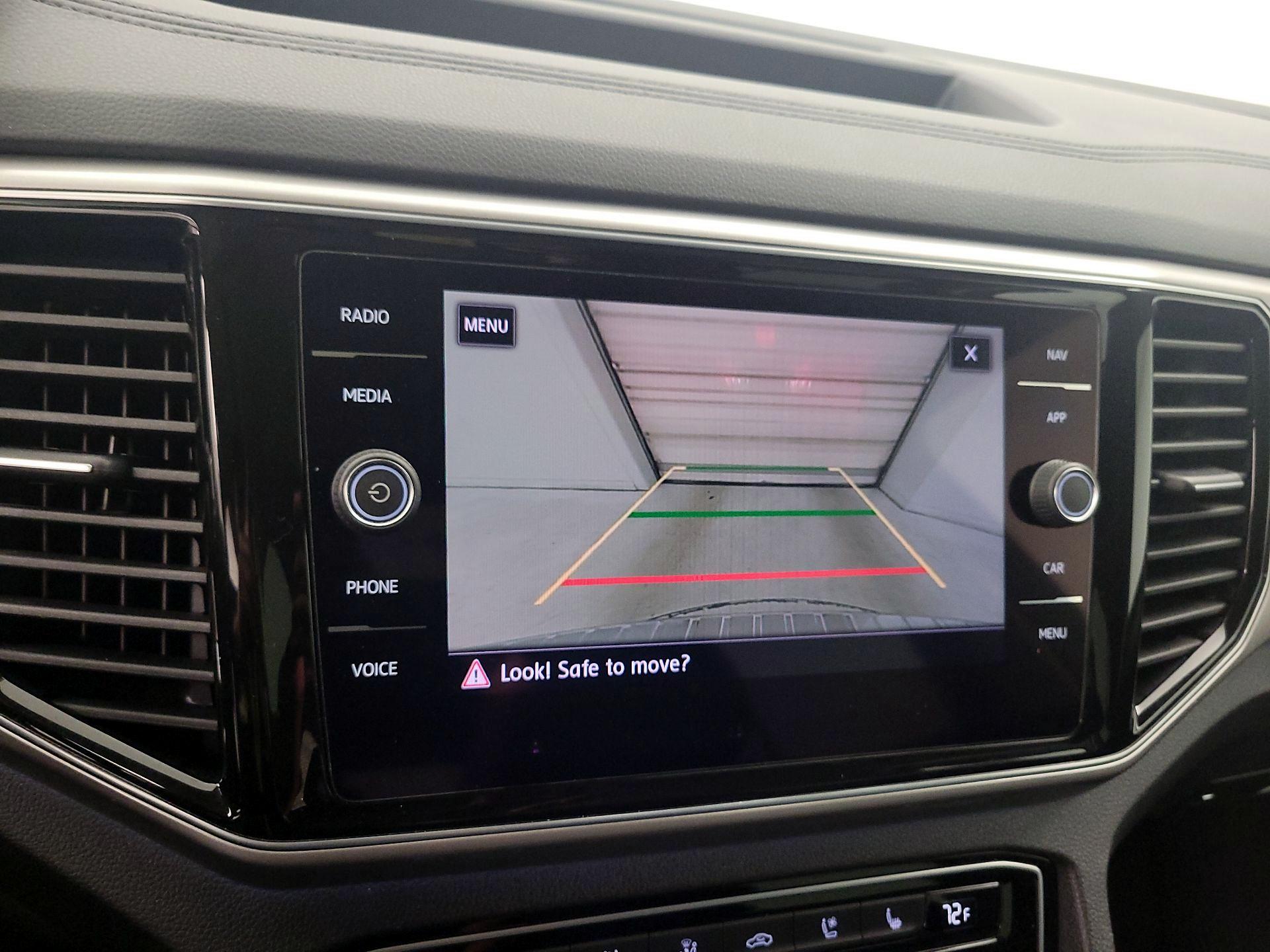 Thumbnail: 2019 Volkswagen Atlas - 14