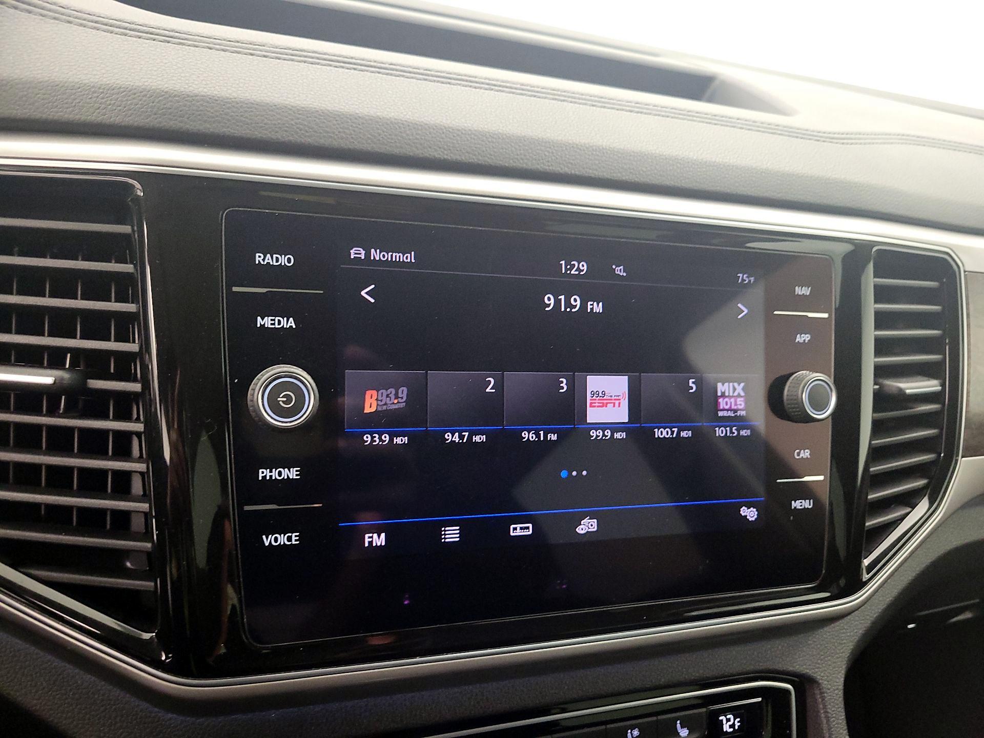 Thumbnail: 2019 Volkswagen Atlas - 15