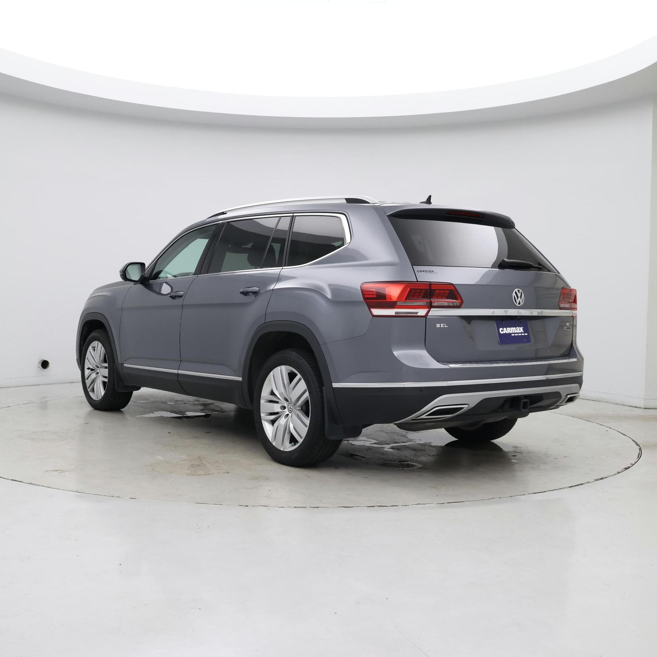 Thumbnail: 2019 Volkswagen Atlas - 2