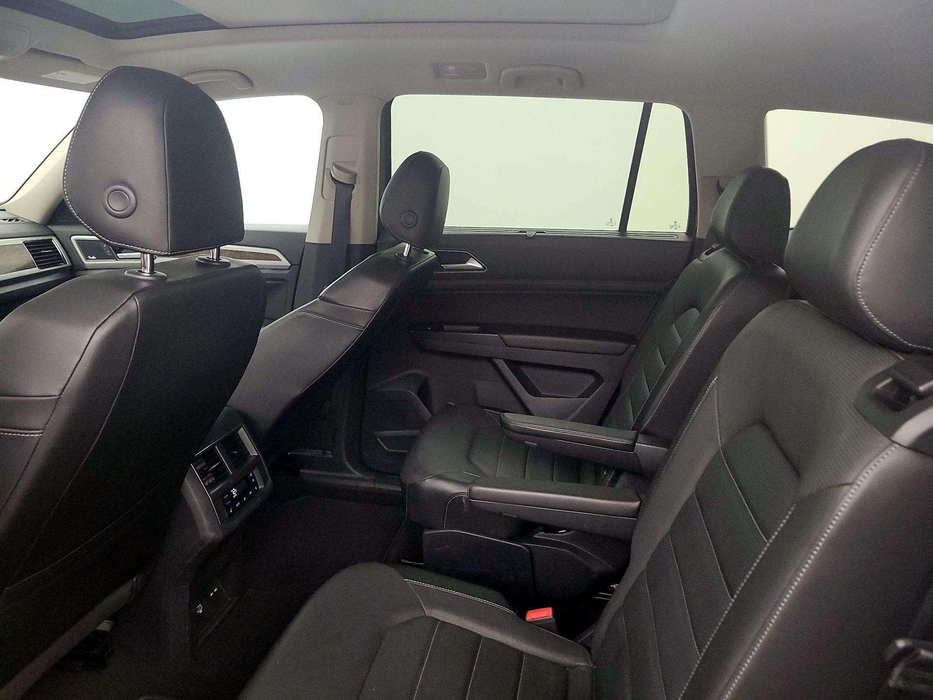 Thumbnail: 2019 Volkswagen Atlas - 20