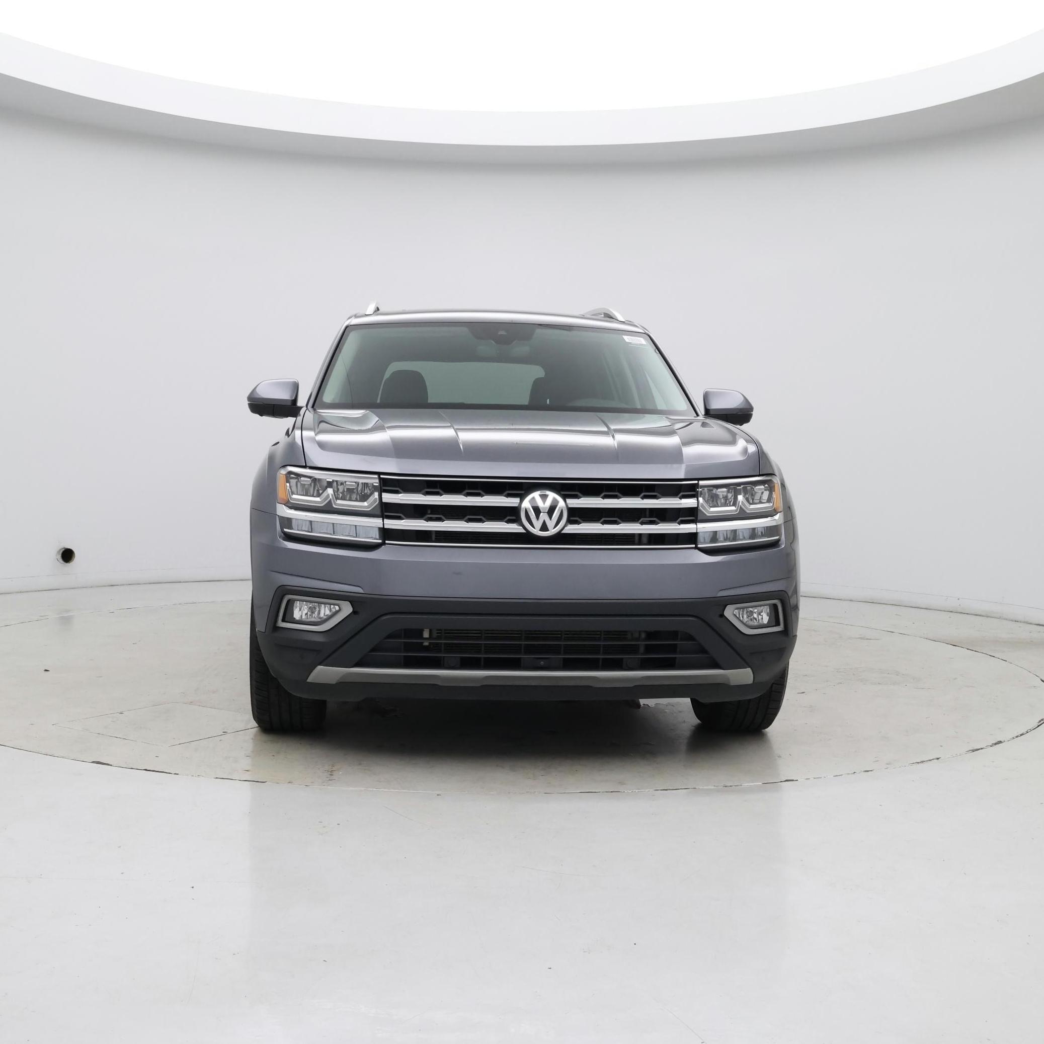 Thumbnail: 2019 Volkswagen Atlas - 5