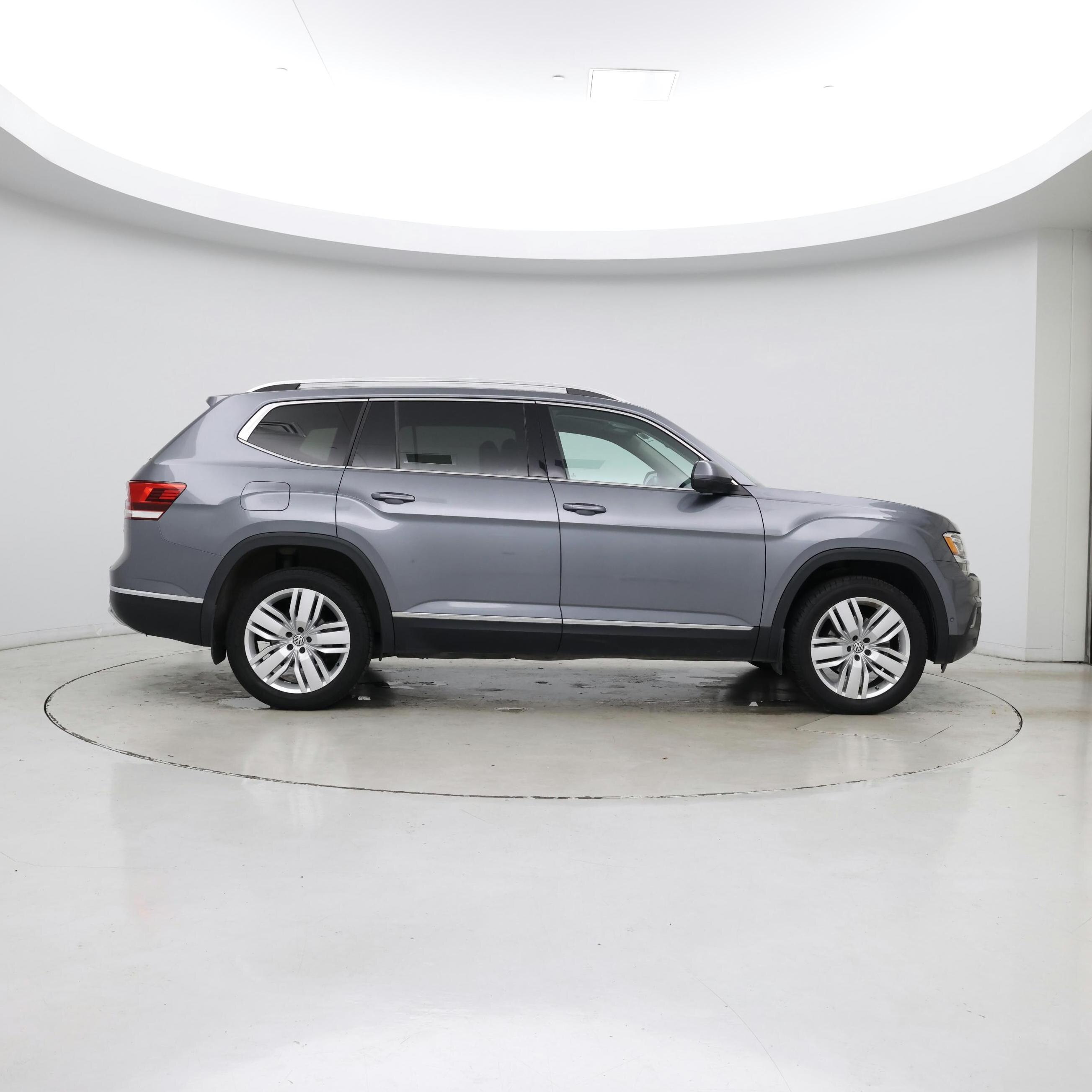 Thumbnail: 2019 Volkswagen Atlas - 7