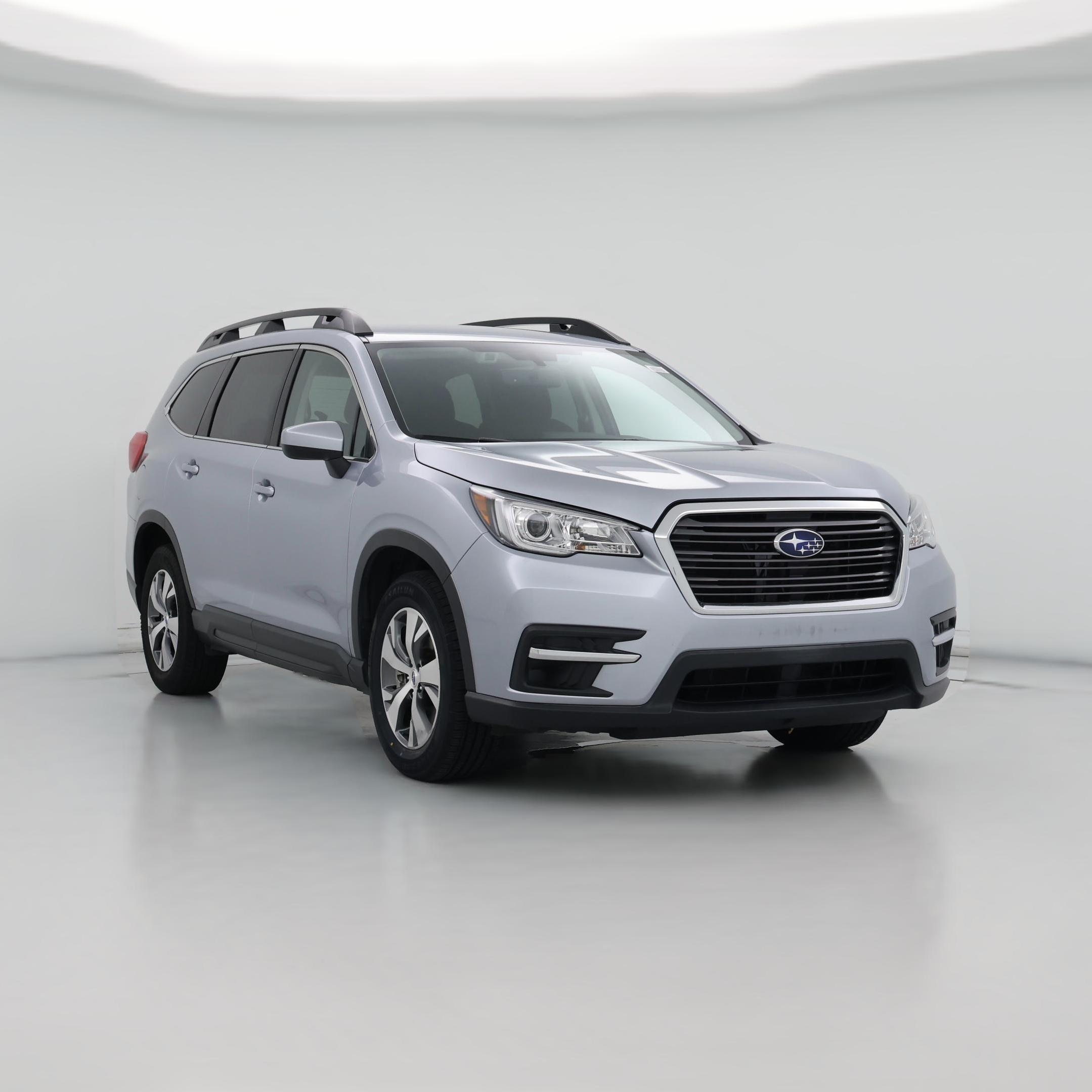 Thumbnail: 2020 Subaru Ascent - 1