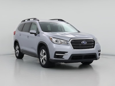 2020 Subaru Ascent Premium