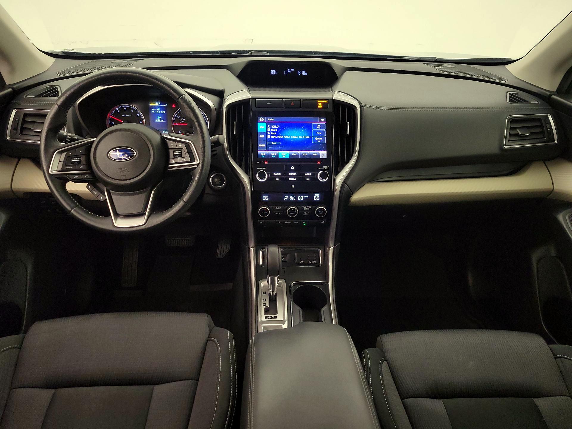 Thumbnail: 2020 Subaru Ascent - 9