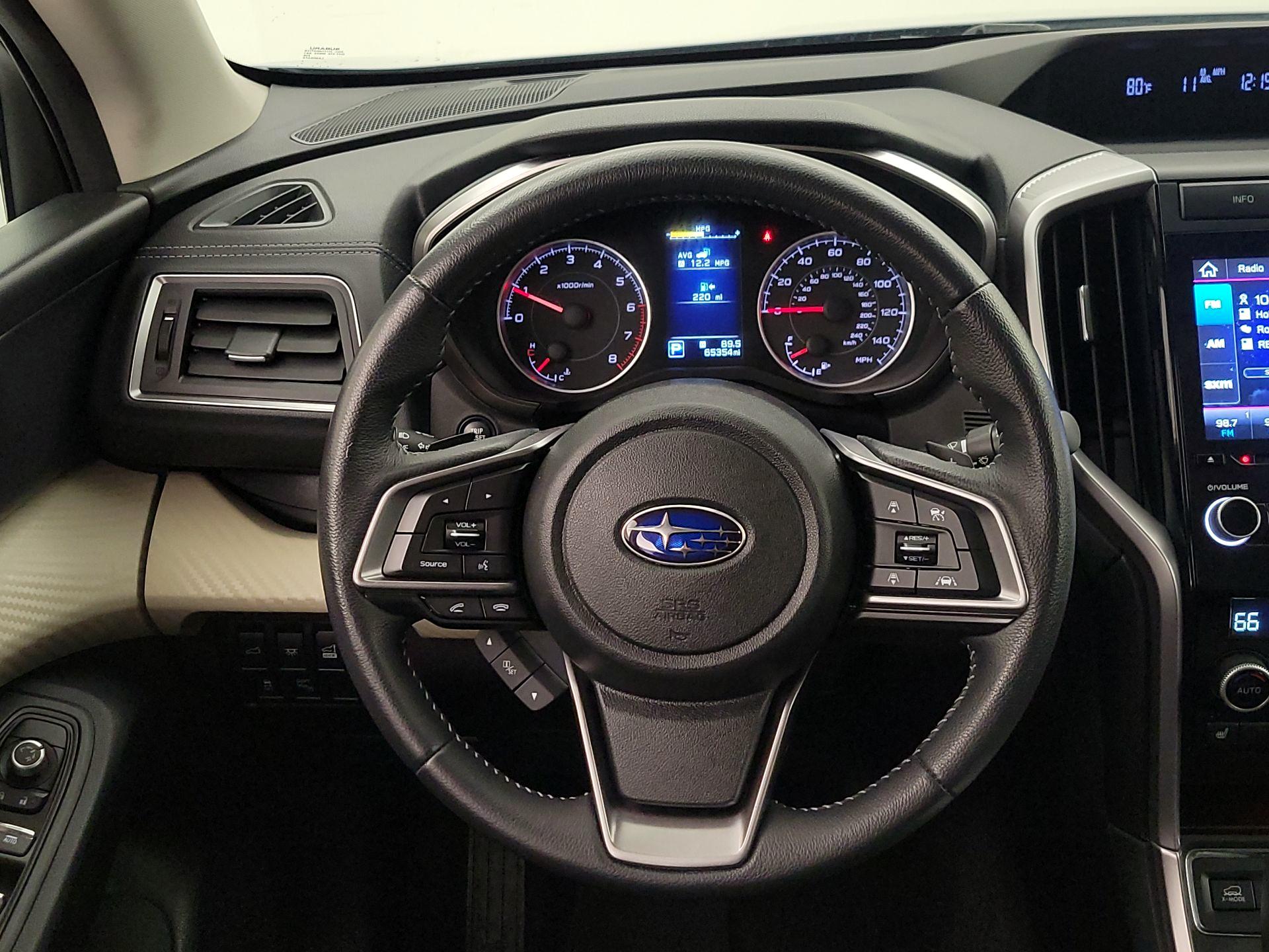 Thumbnail: 2020 Subaru Ascent - 10