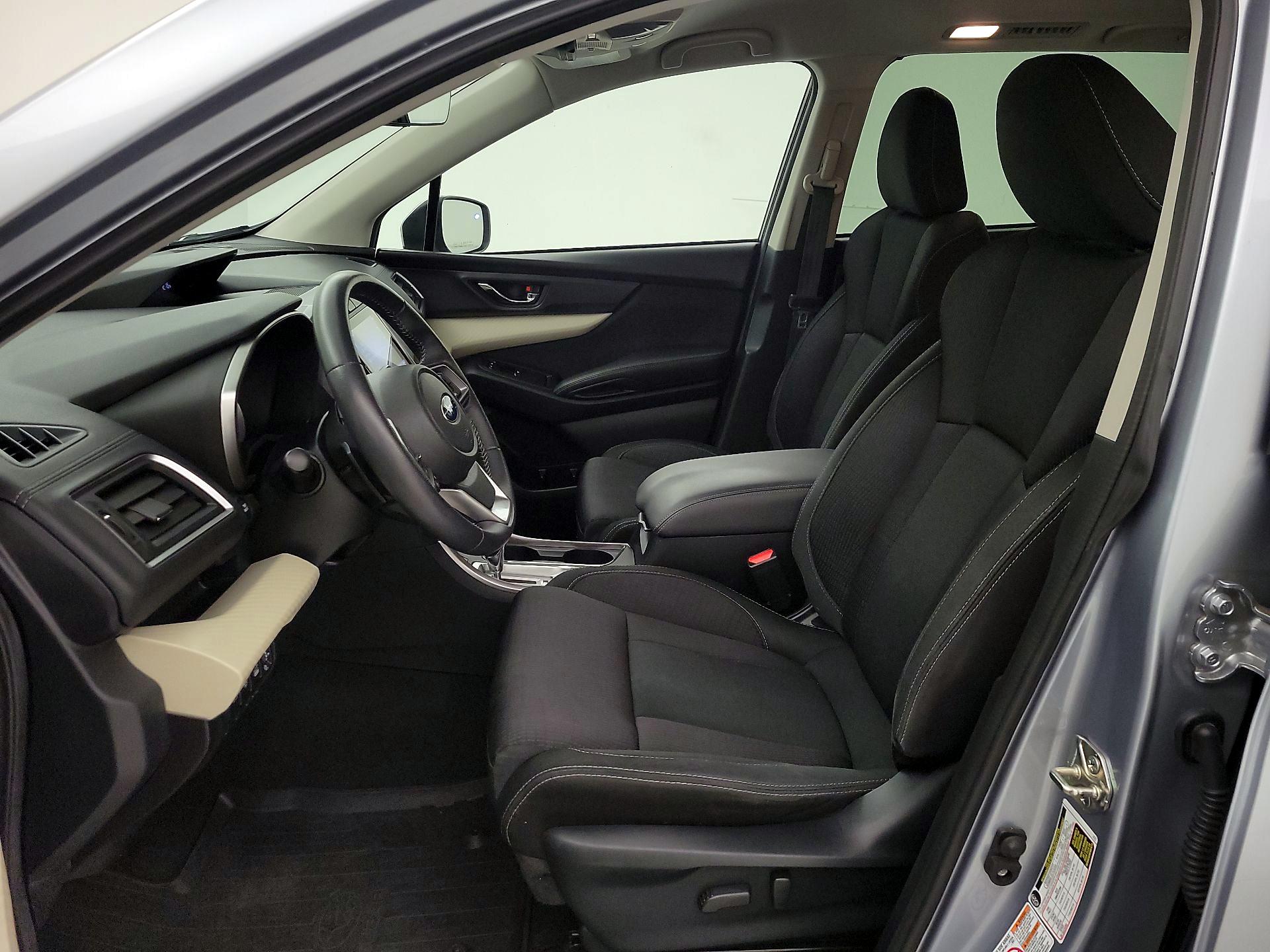 Thumbnail: 2020 Subaru Ascent - 11