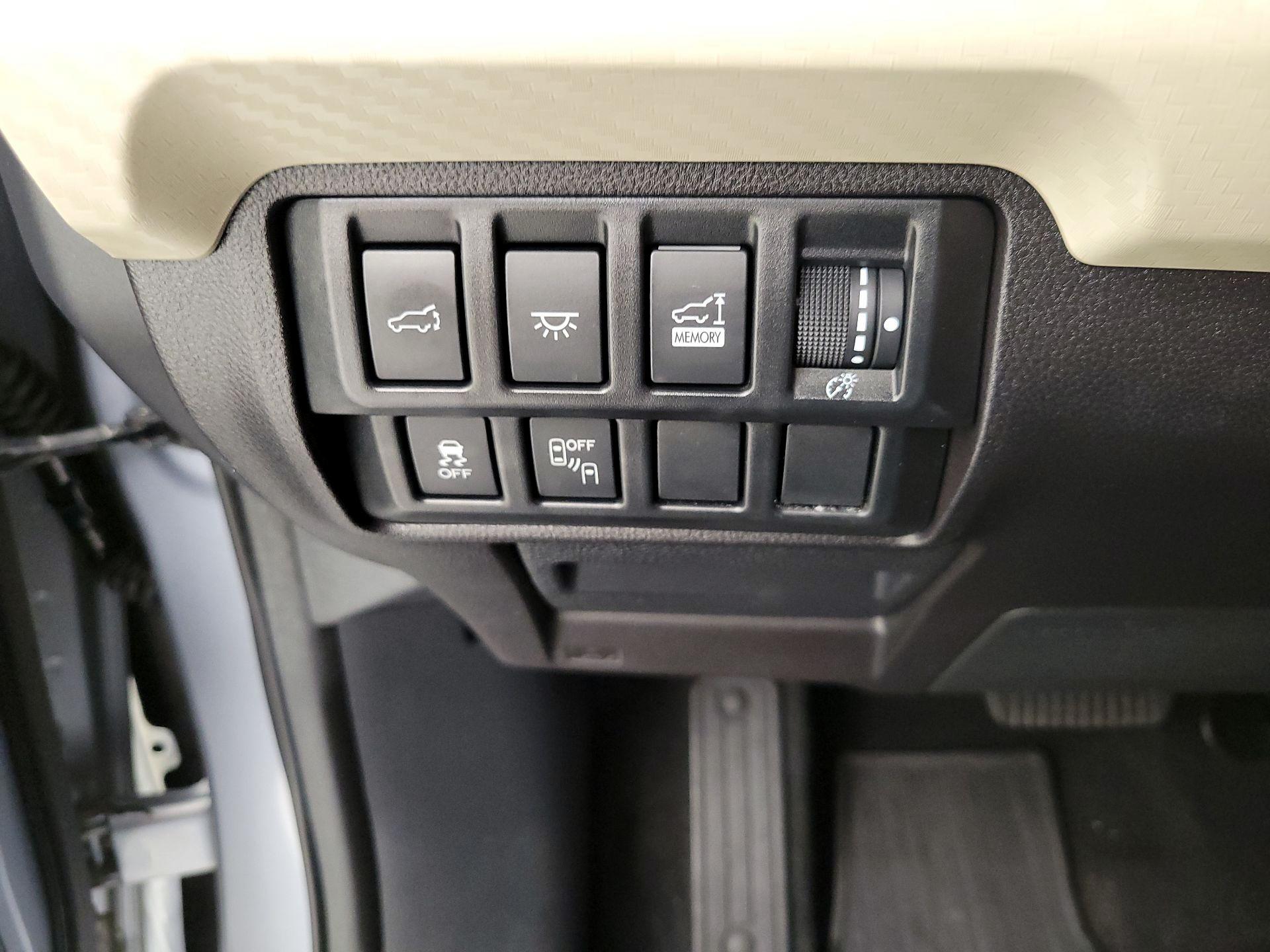 Thumbnail: 2020 Subaru Ascent - 13