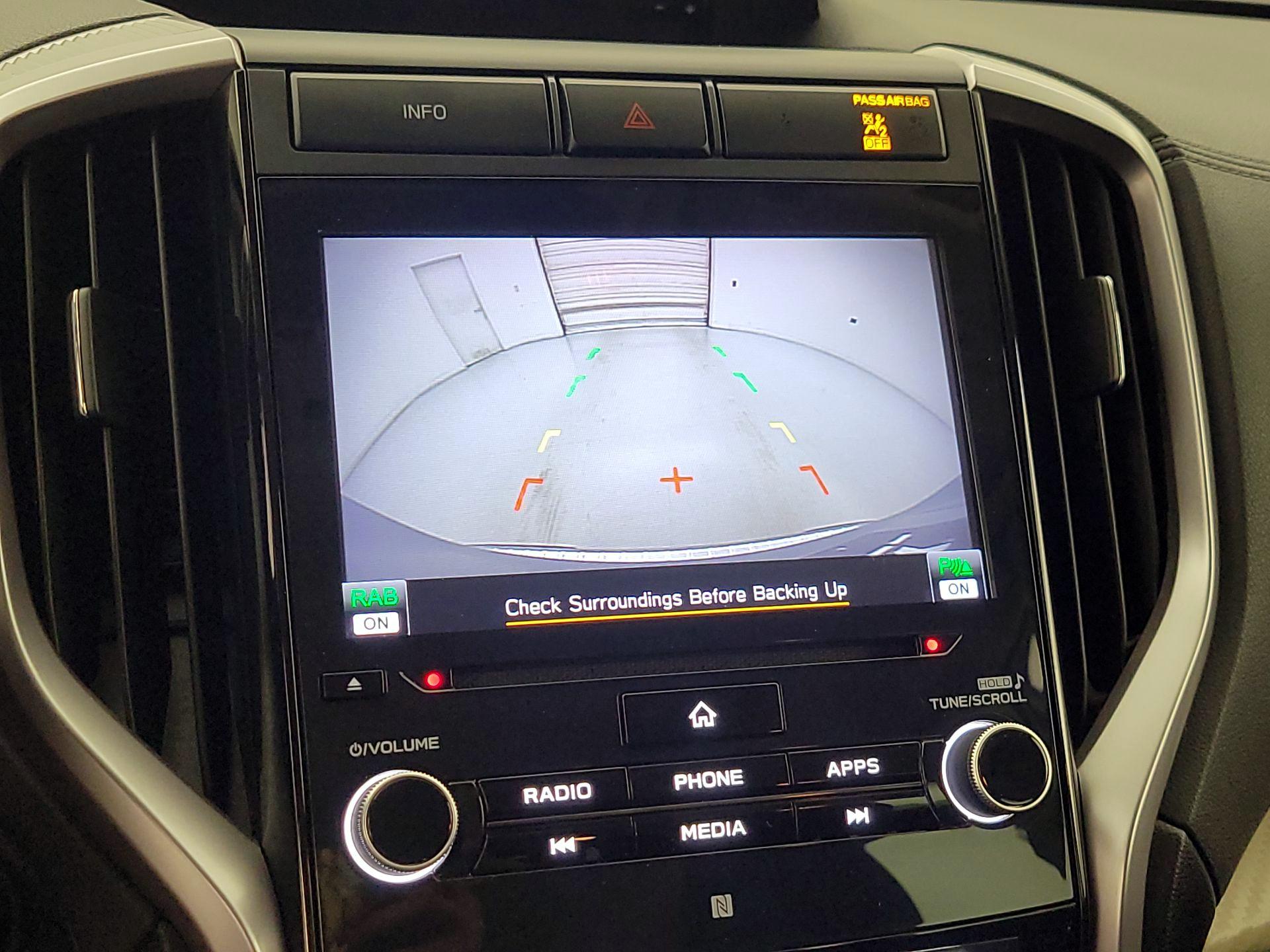 Thumbnail: 2020 Subaru Ascent - 14