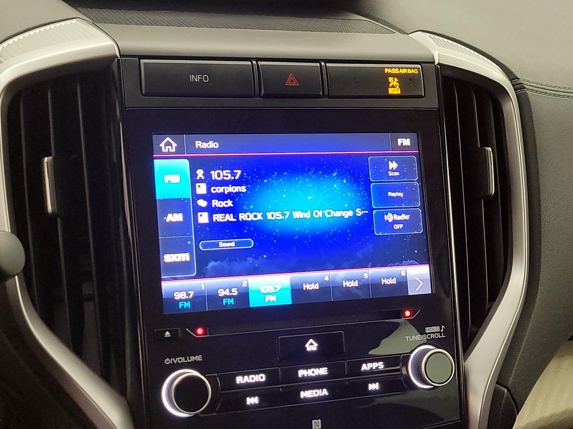 Thumbnail: 2020 Subaru Ascent - 15