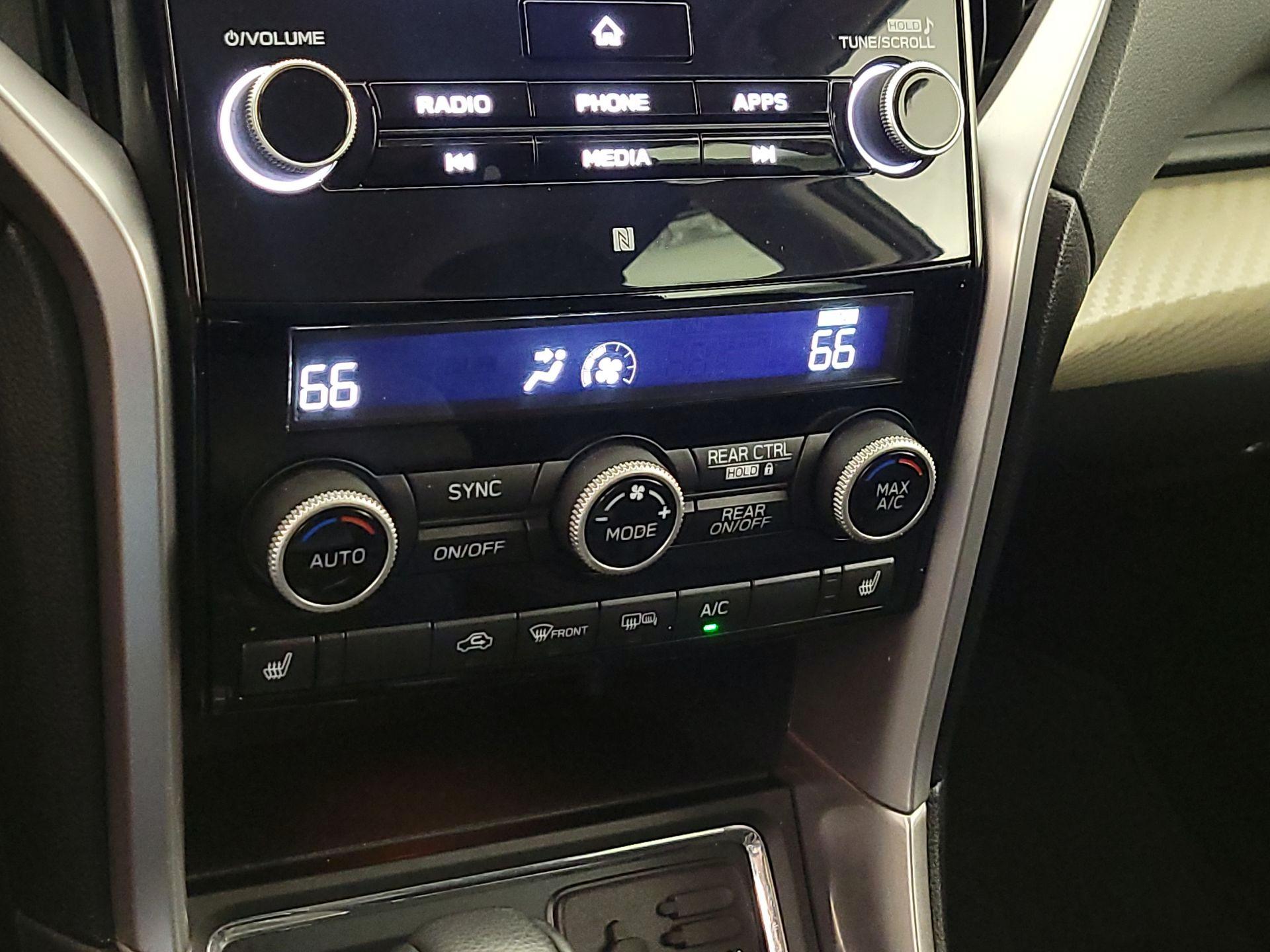 Thumbnail: 2020 Subaru Ascent - 16