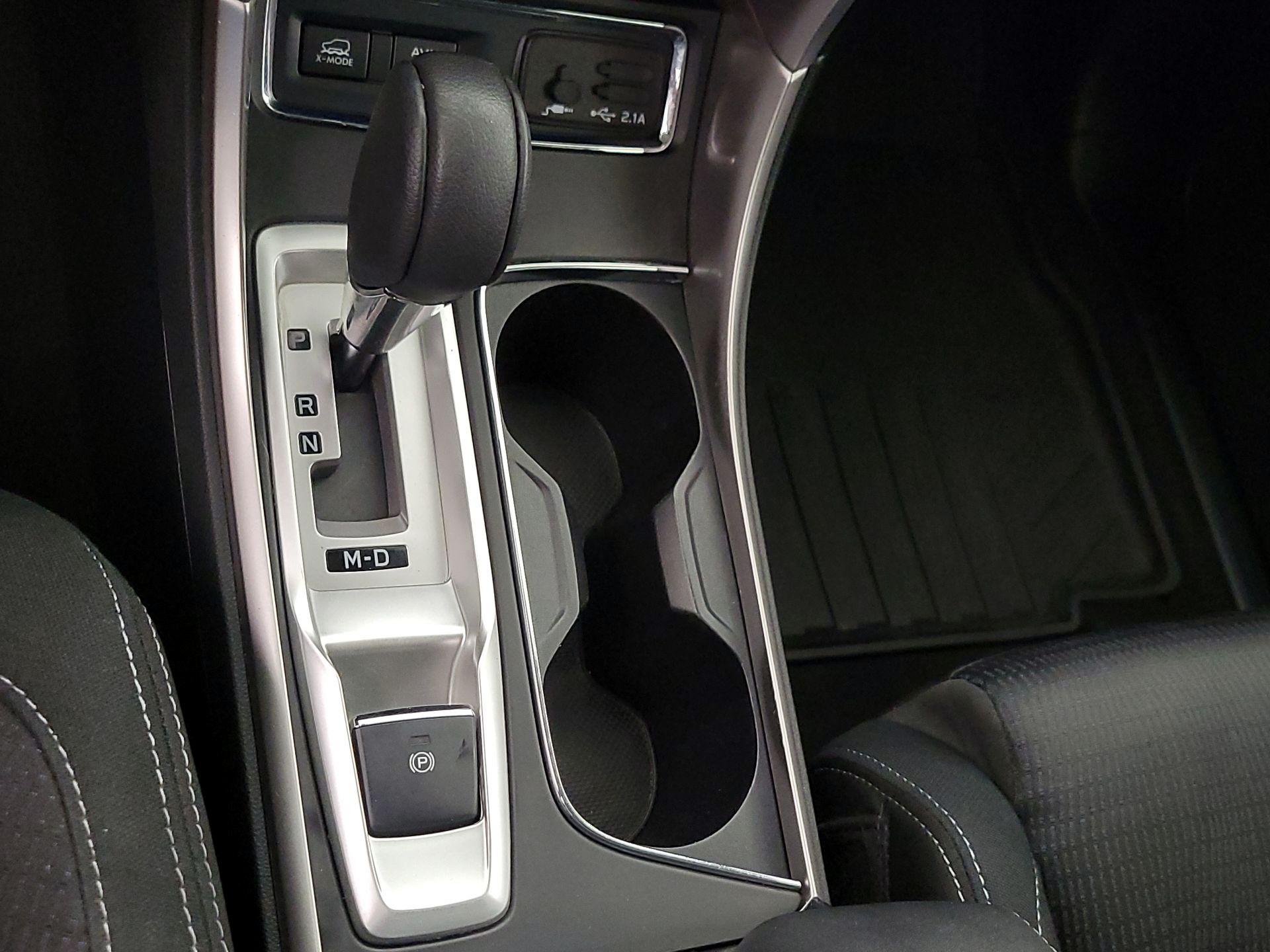 Thumbnail: 2020 Subaru Ascent - 17