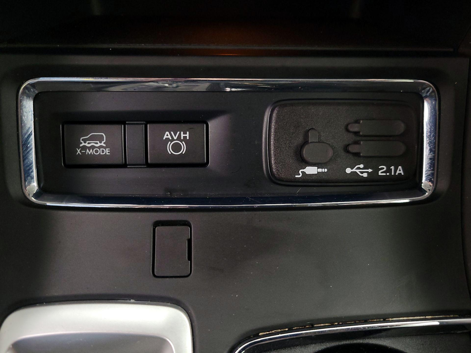 Thumbnail: 2020 Subaru Ascent - 18