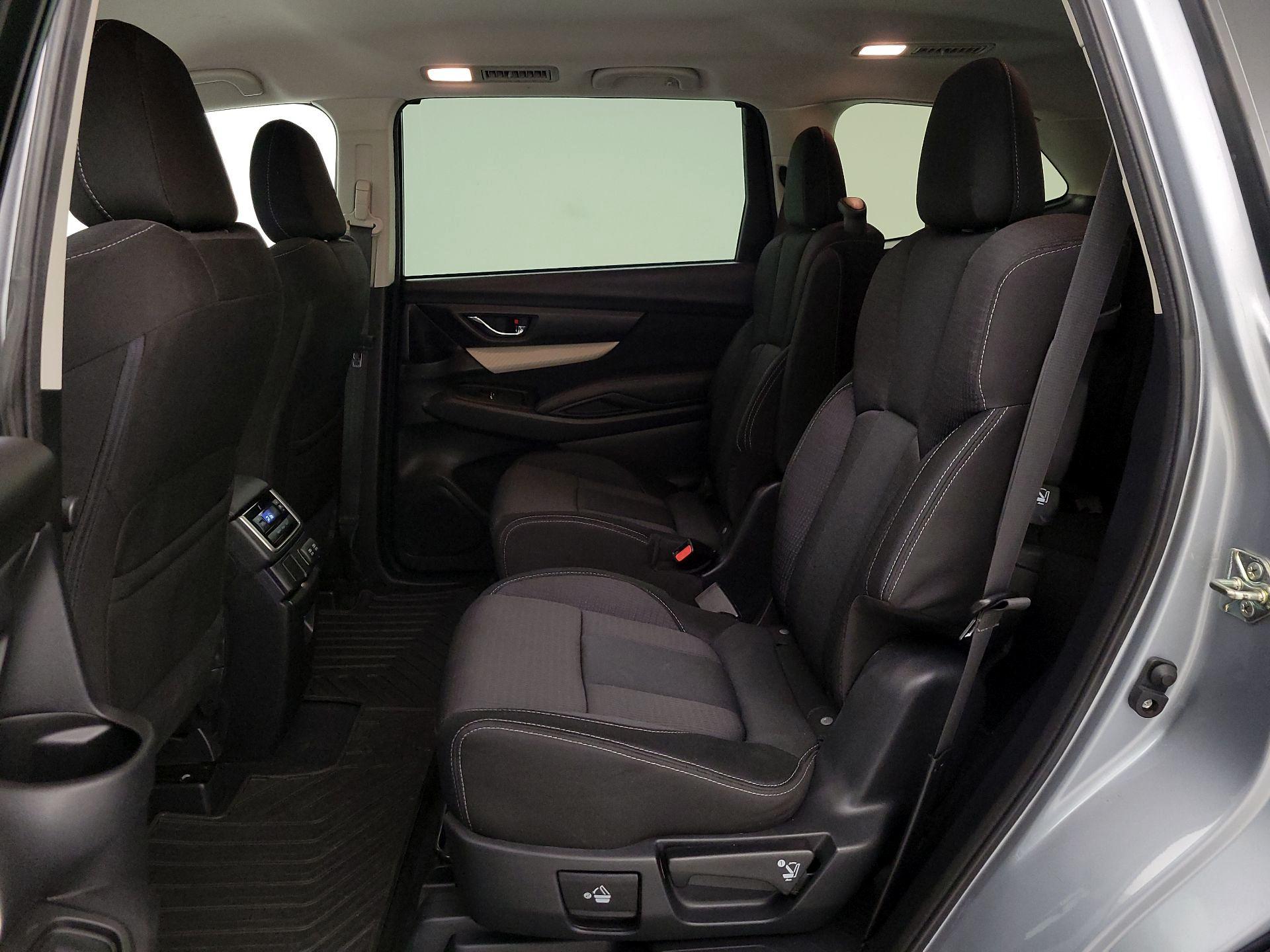 Thumbnail: 2020 Subaru Ascent - 19