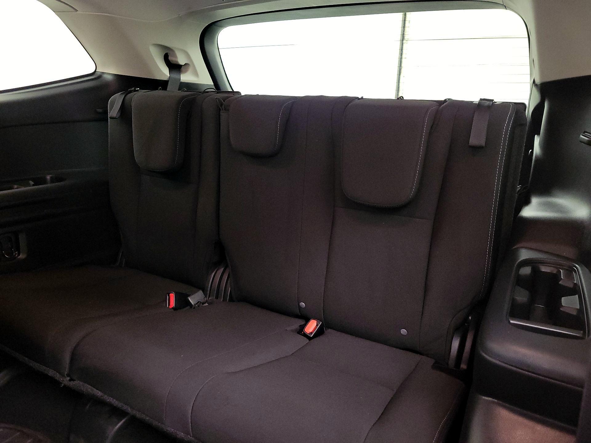 Thumbnail: 2020 Subaru Ascent - 20