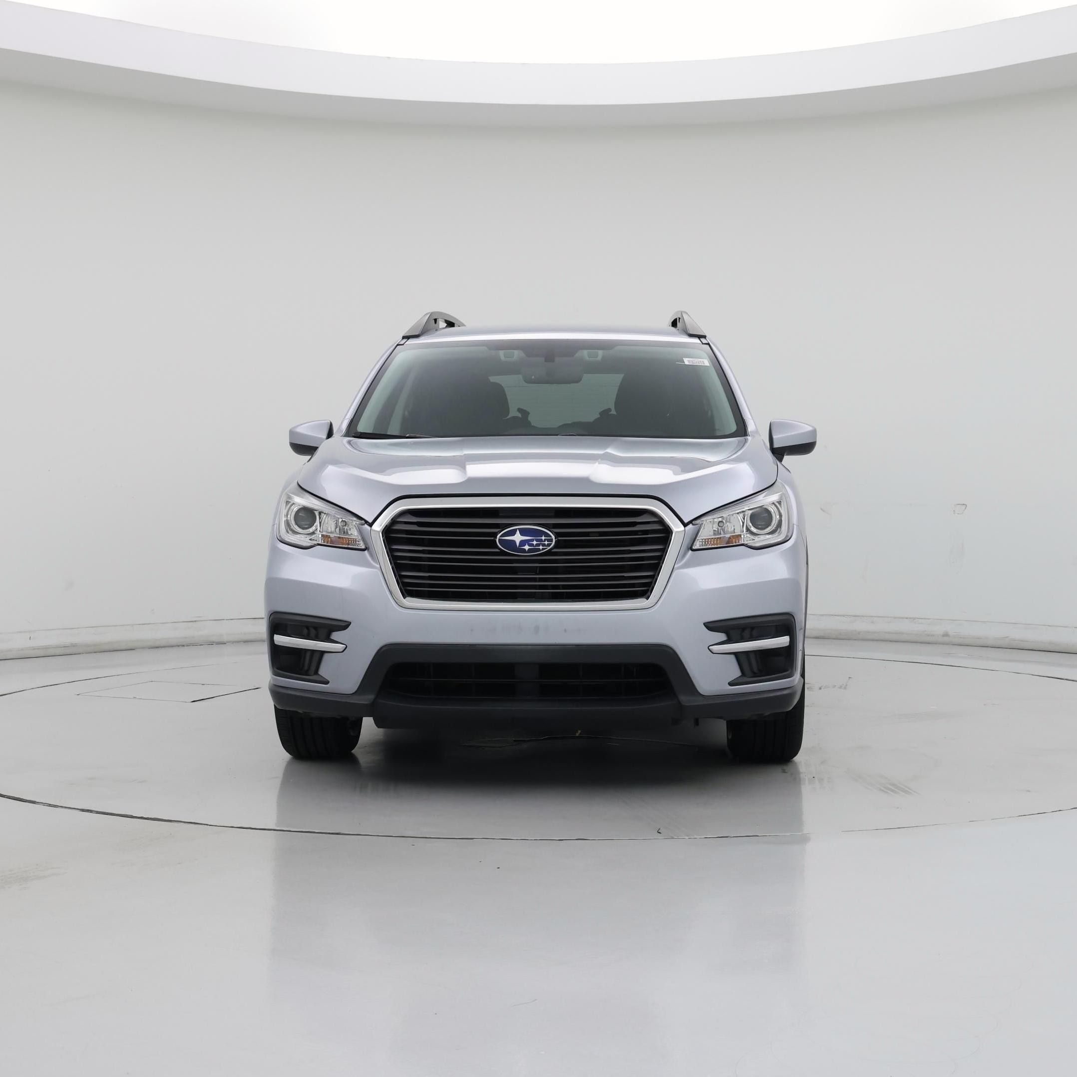 Thumbnail: 2020 Subaru Ascent - 5