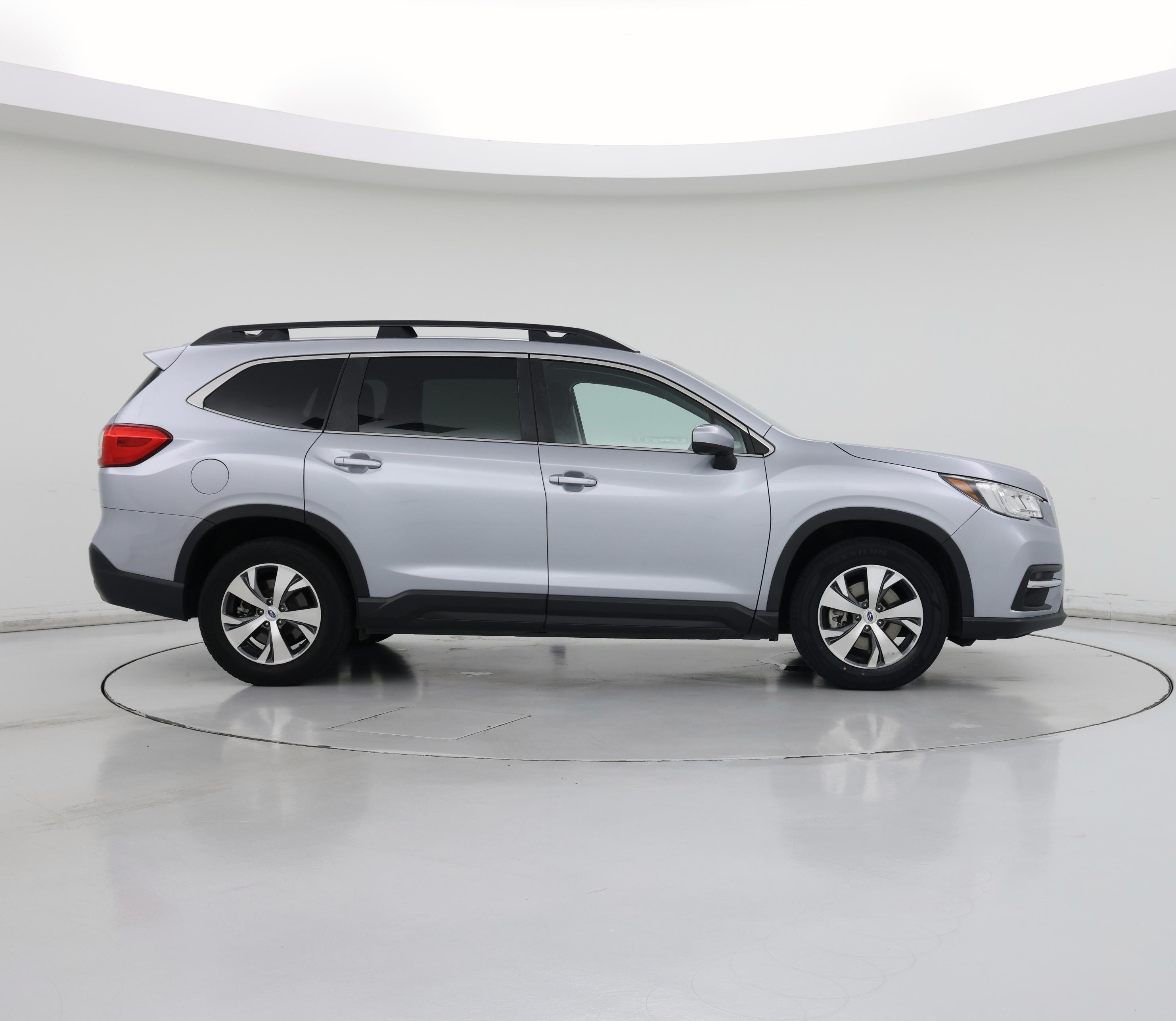 Thumbnail: 2020 Subaru Ascent - 7