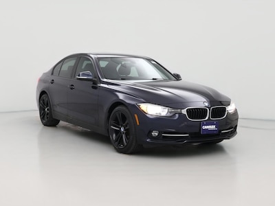 2016 BMW 328 I