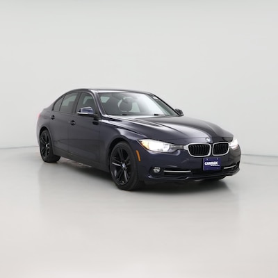 2016 BMW 328 I