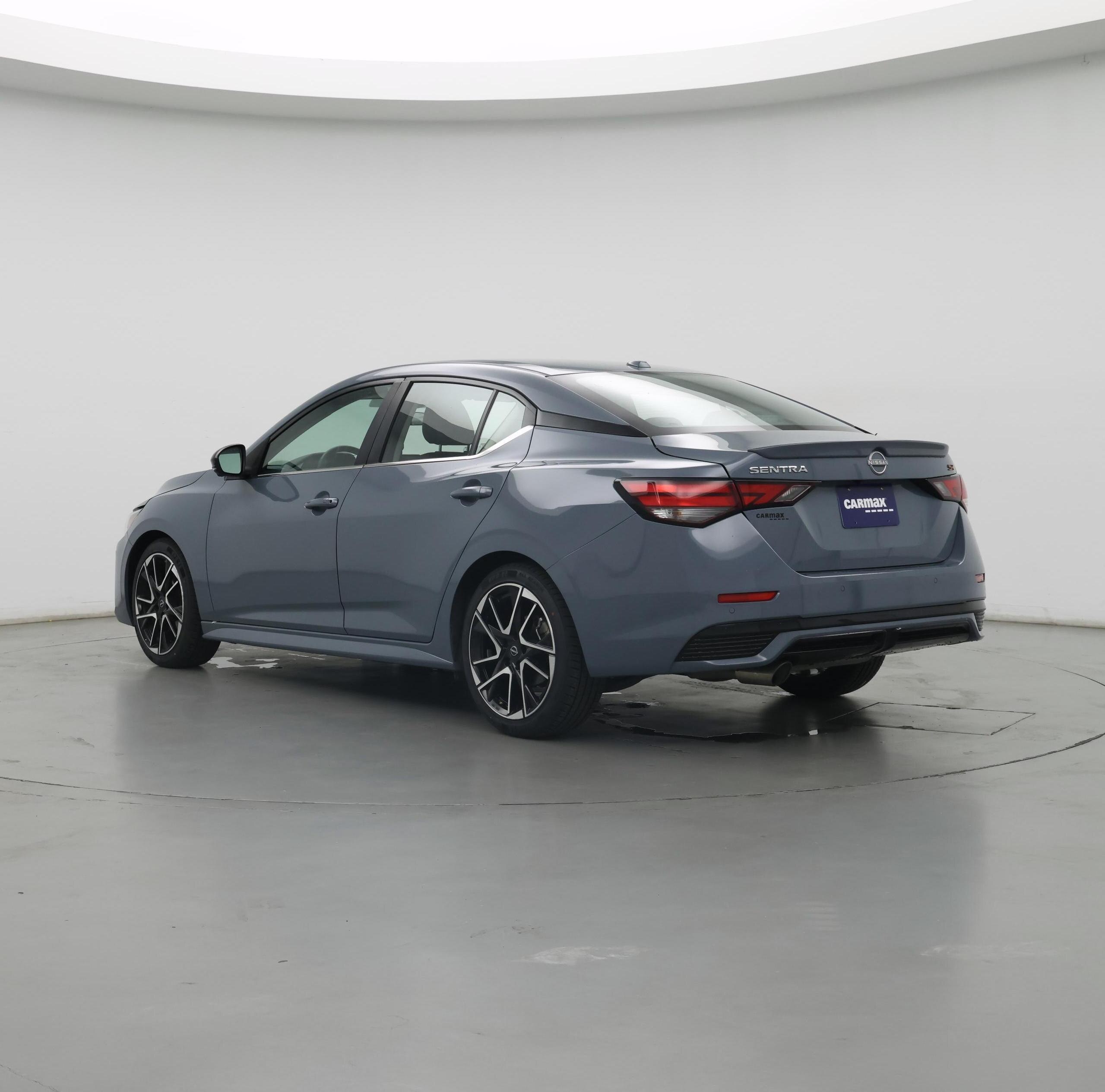 Thumbnail: 2024 Nissan Sentra - 2