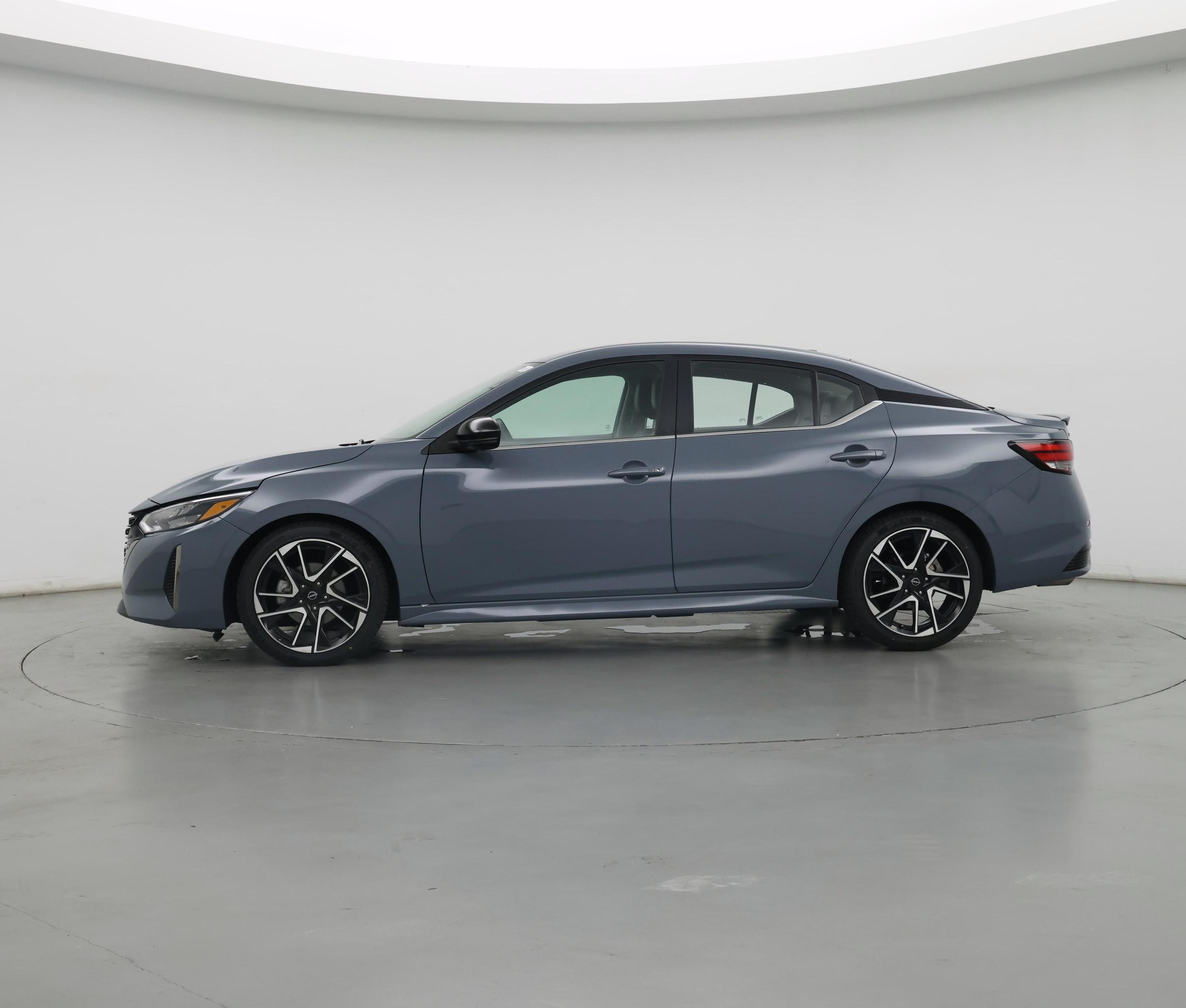 Thumbnail: 2024 Nissan Sentra - 3