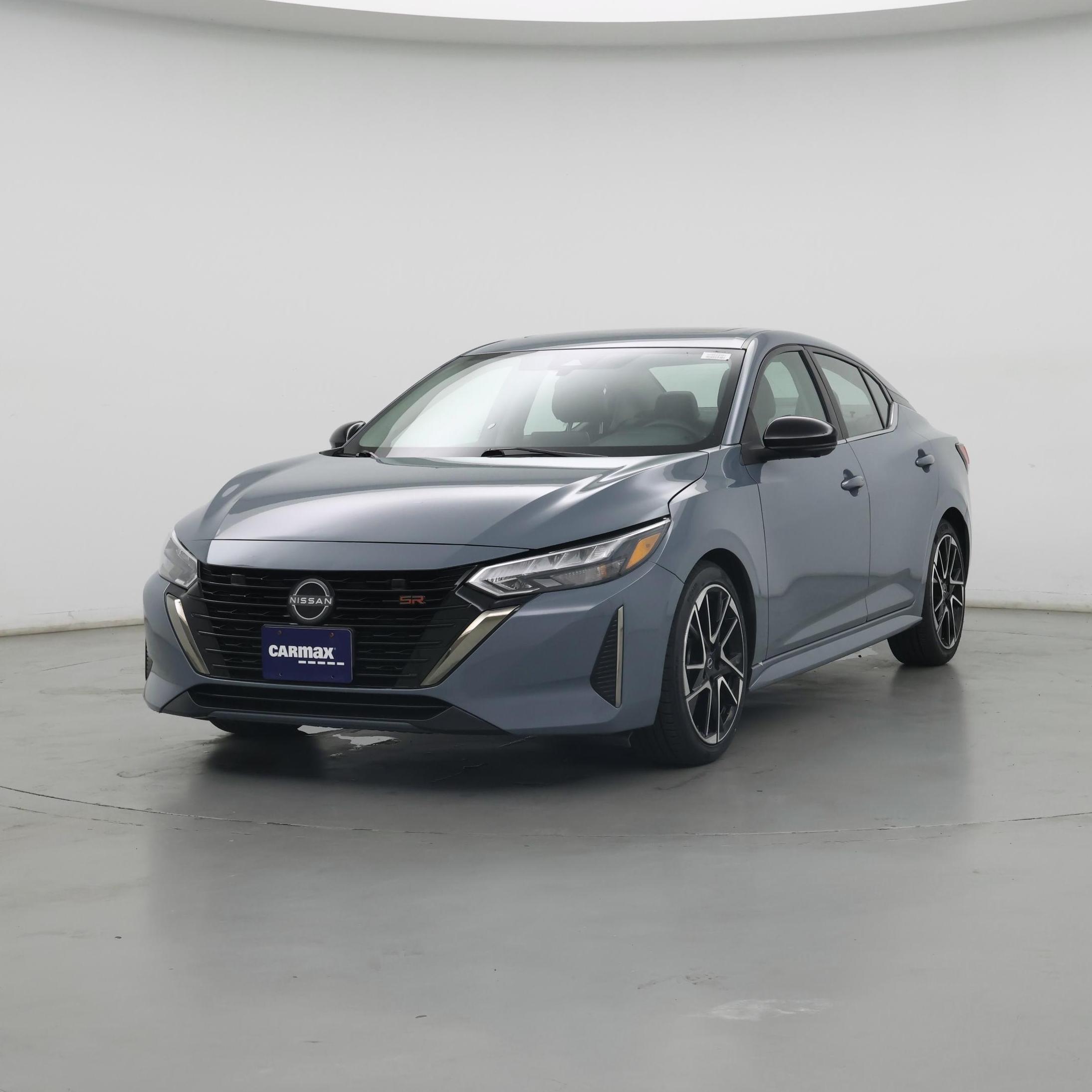 Thumbnail: 2024 Nissan Sentra - 4